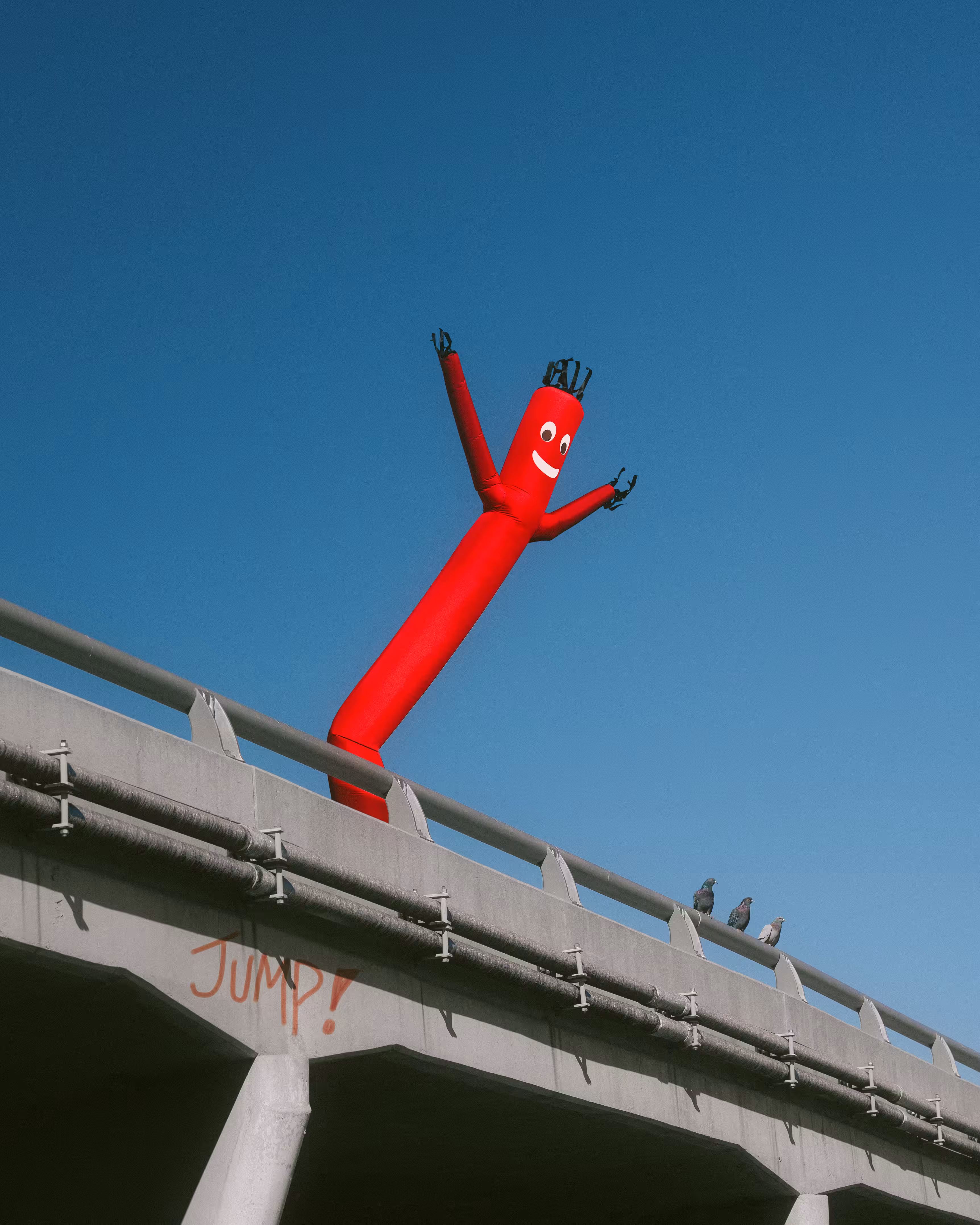 Jump!