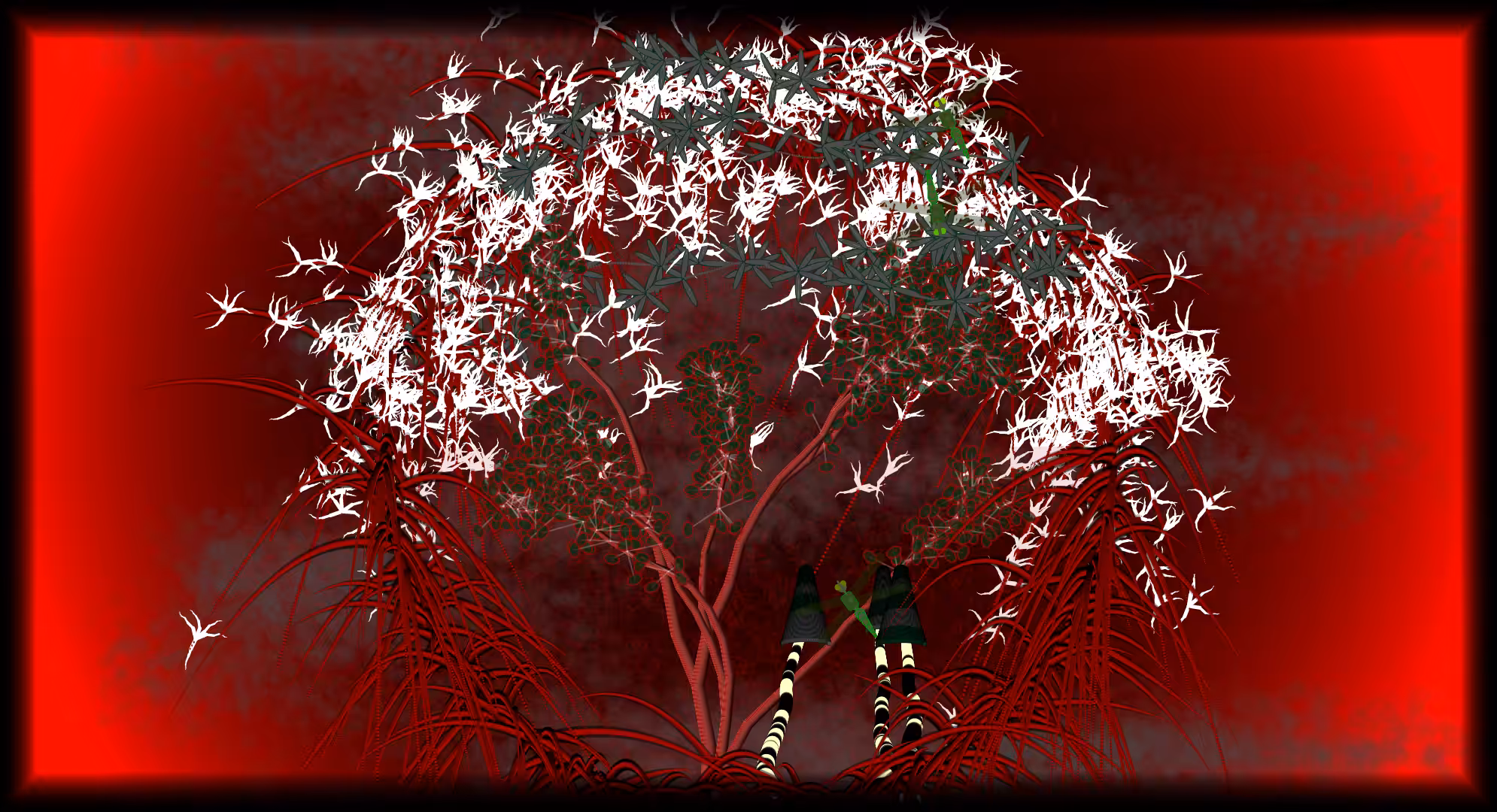 Florasphere2 #23