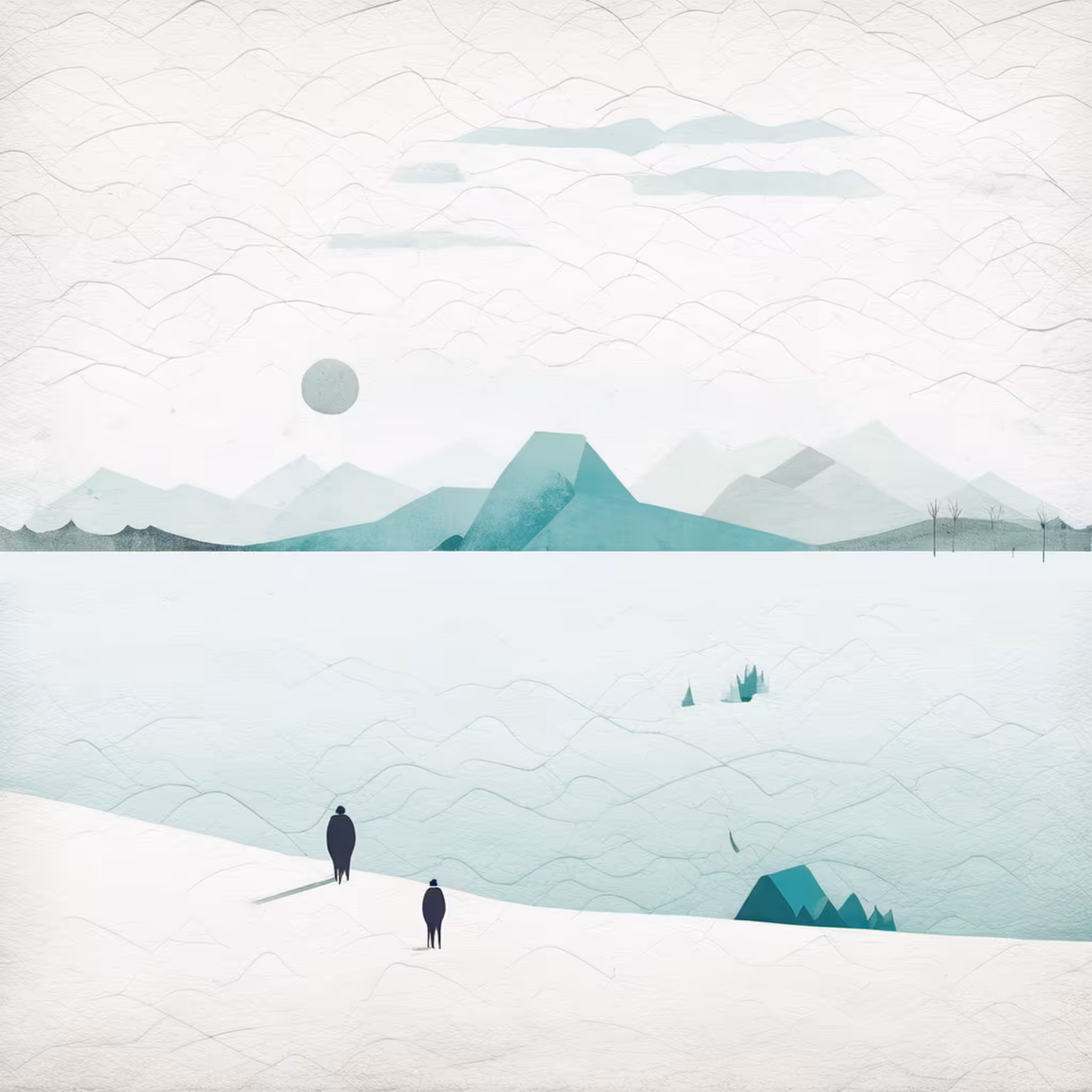 Lo-Fi Pastels #63