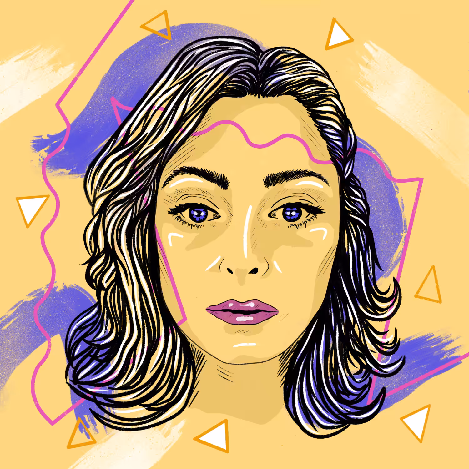 Crypto Yuna