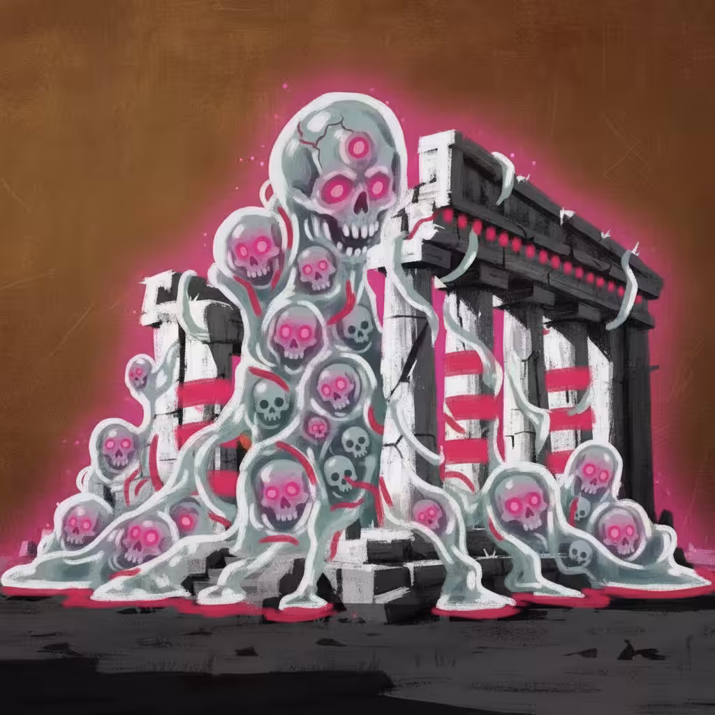 XYZ Entity #654