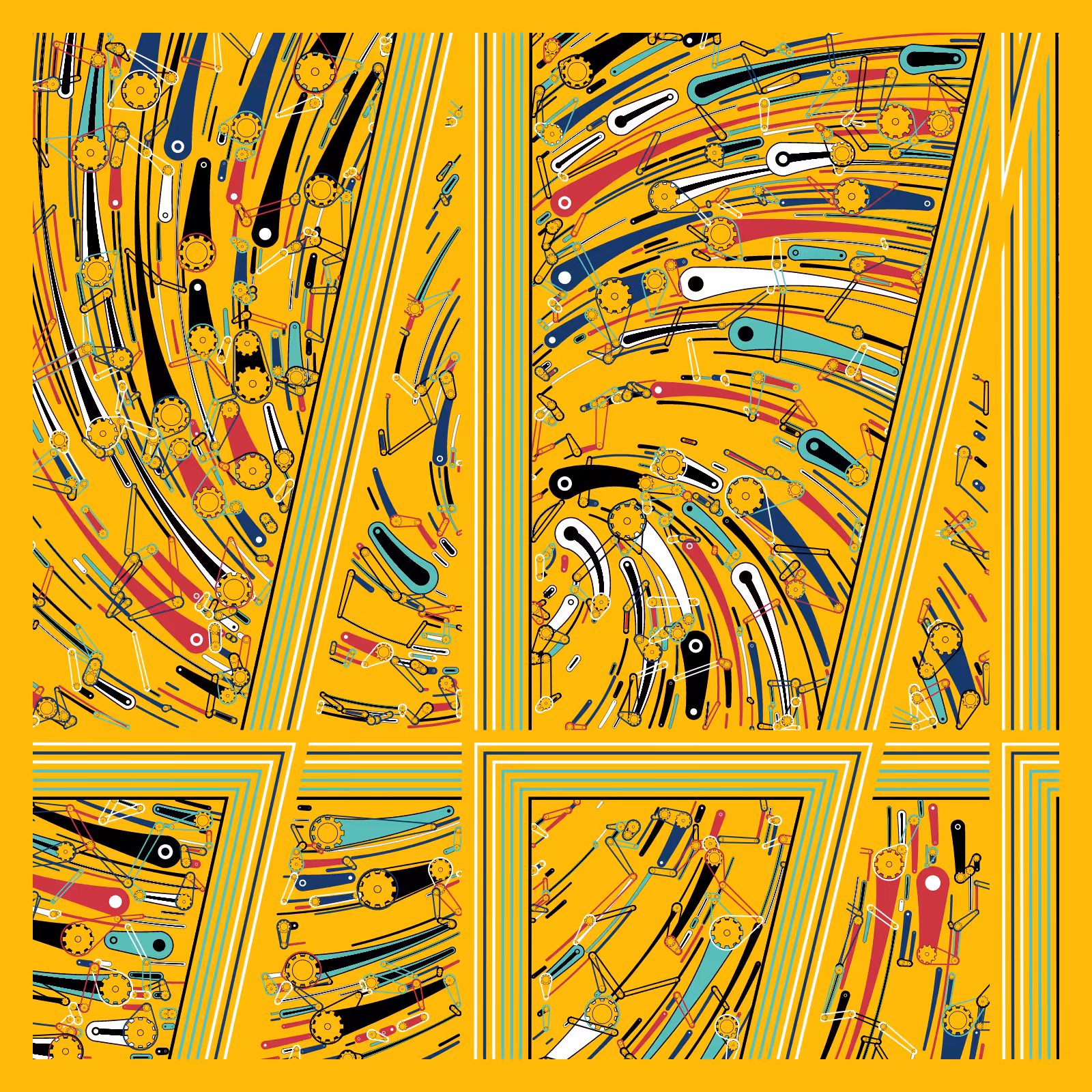 Sprocket Factory #149