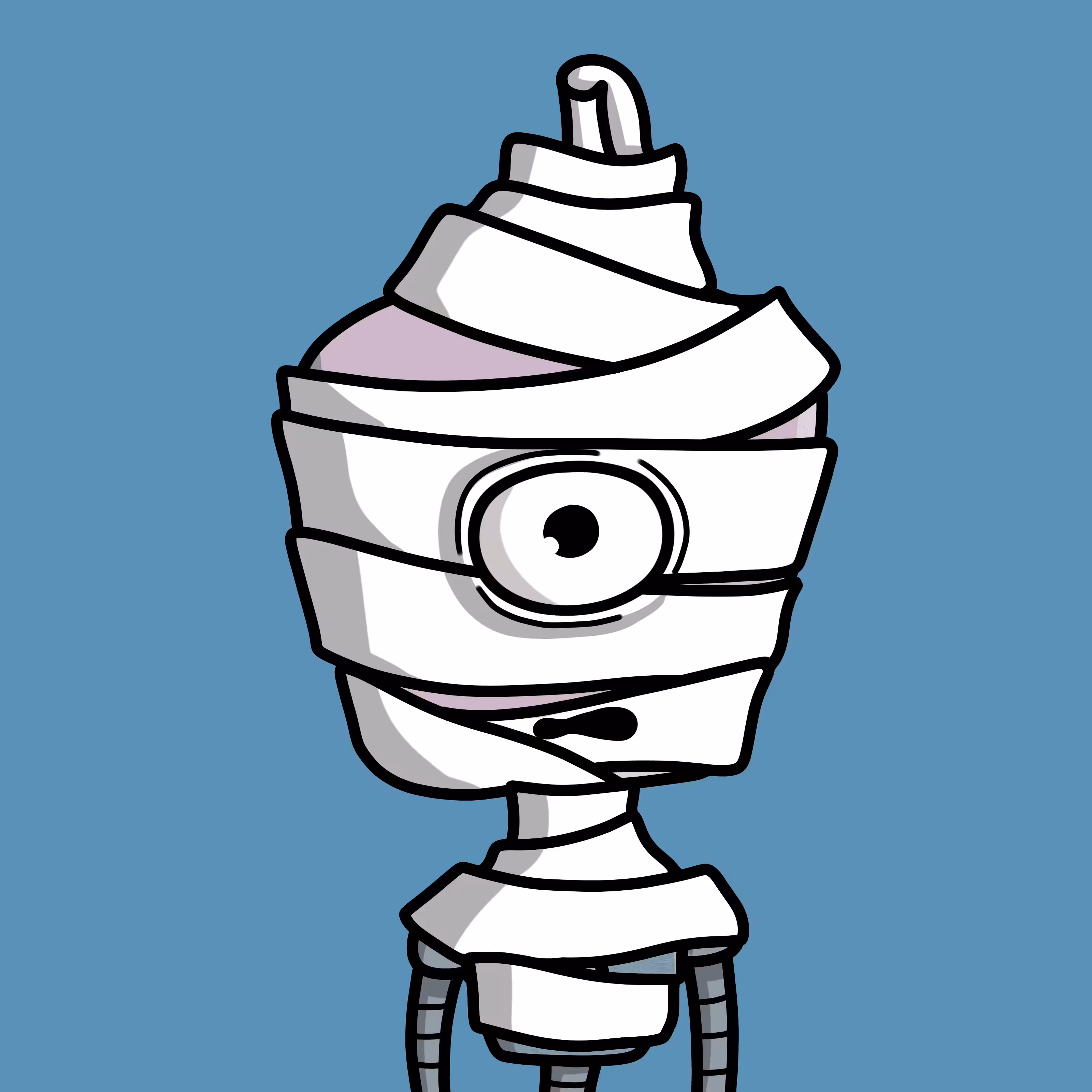 Baby Rob #00024