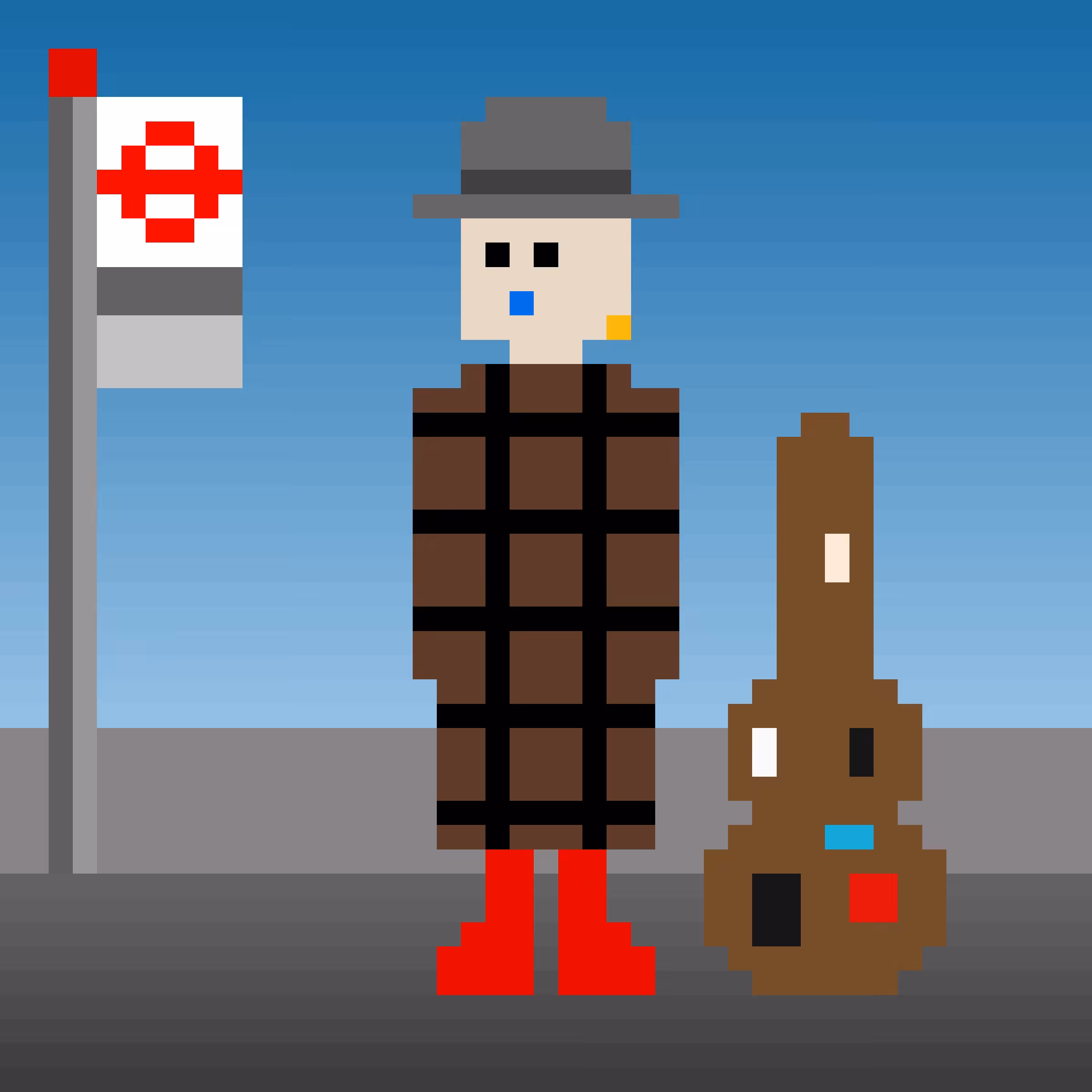 CryptoLondoner #552