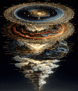 PERMANENT: Fractured Realms