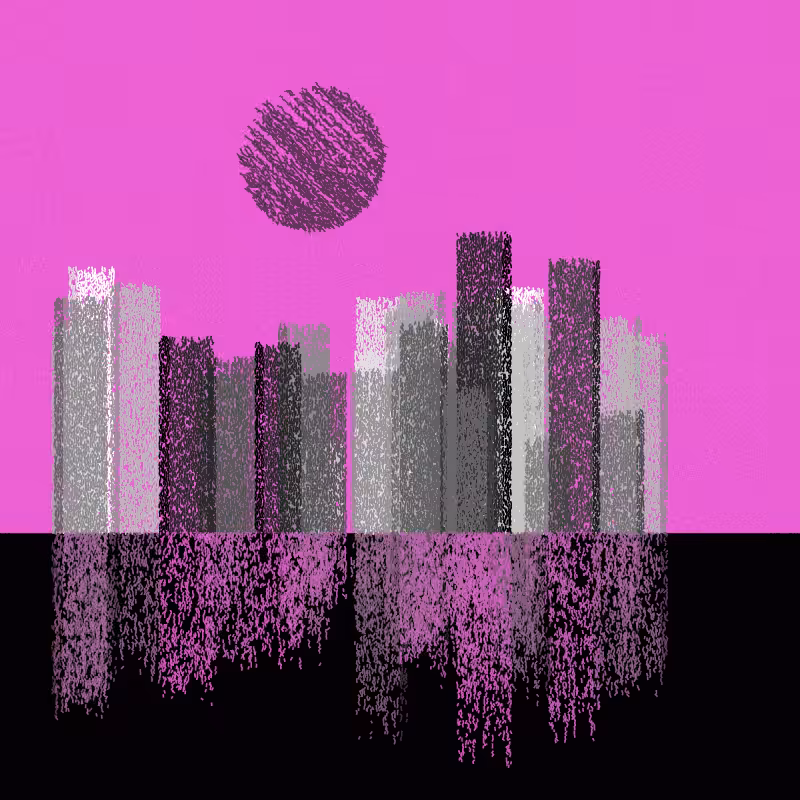 Distorted Decay #122