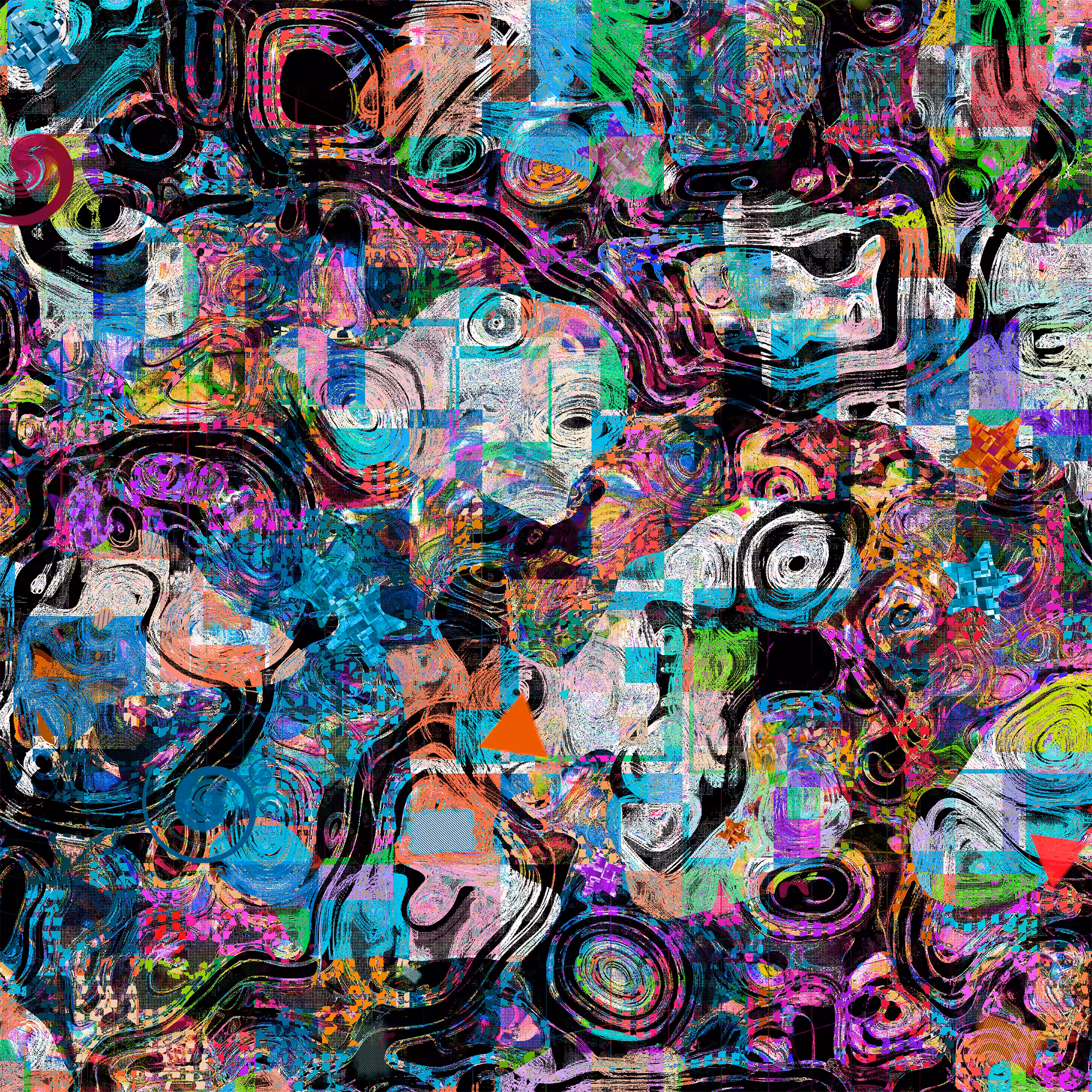 Skin #010