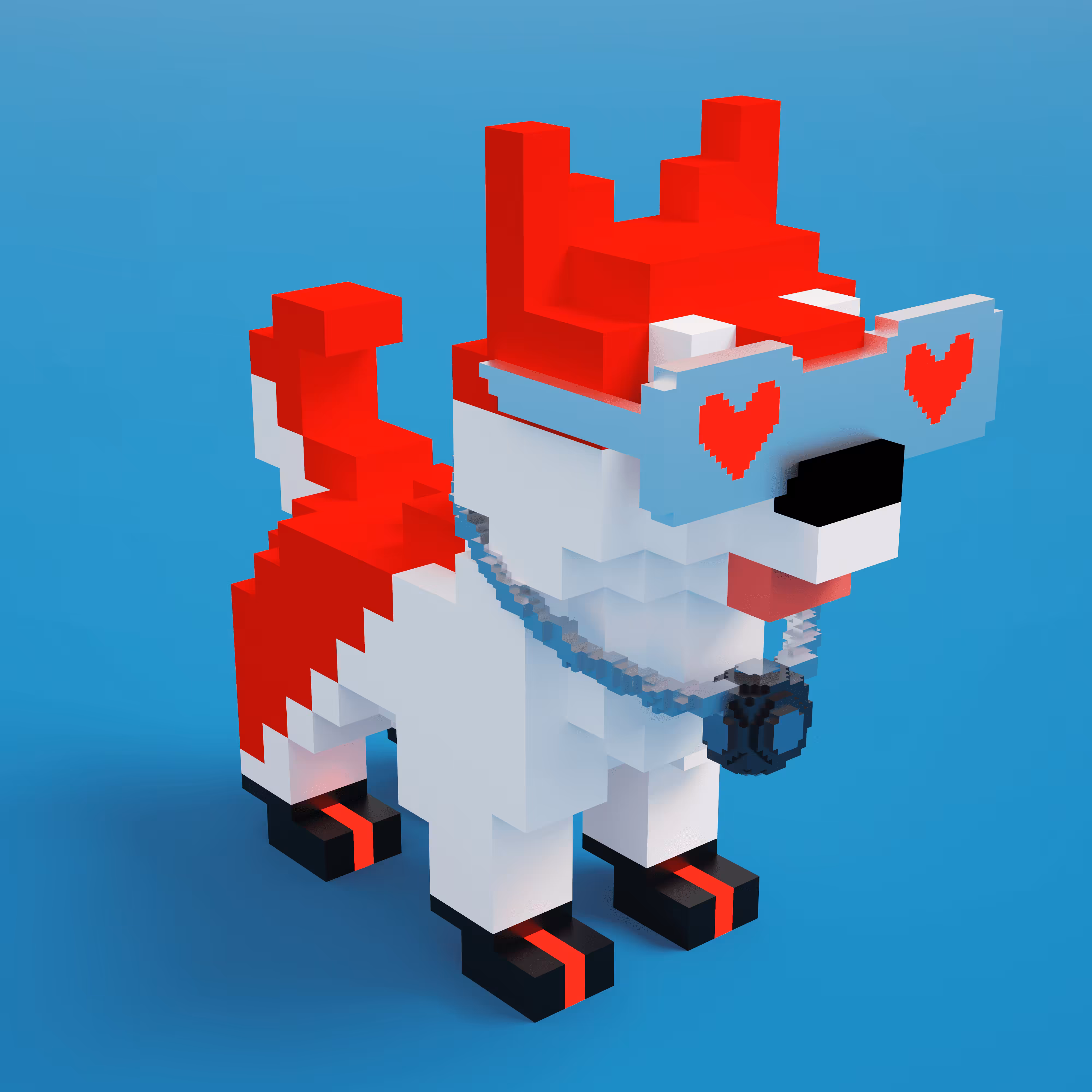 DogeBits #28