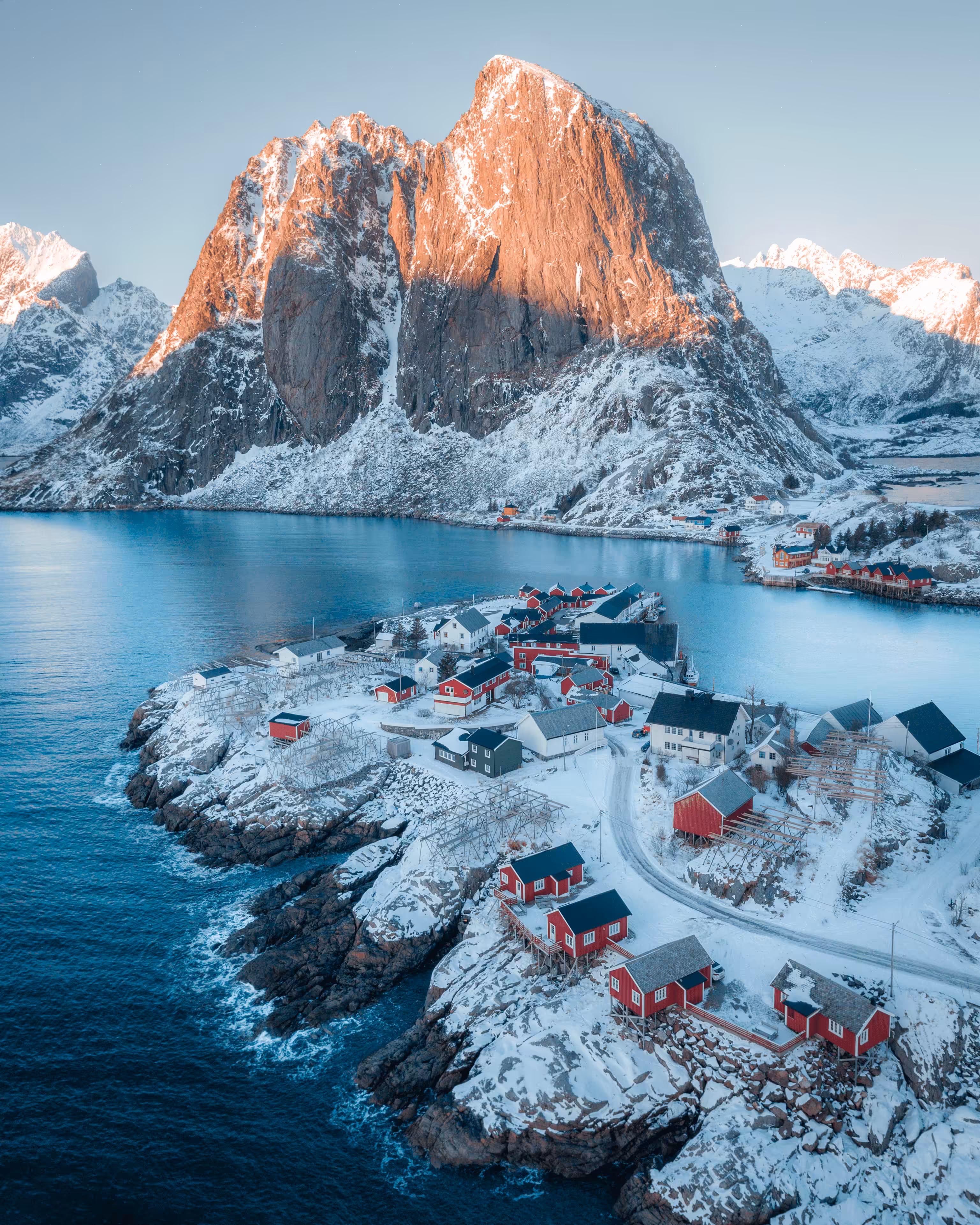 #03: Ludicrous Lofoten
