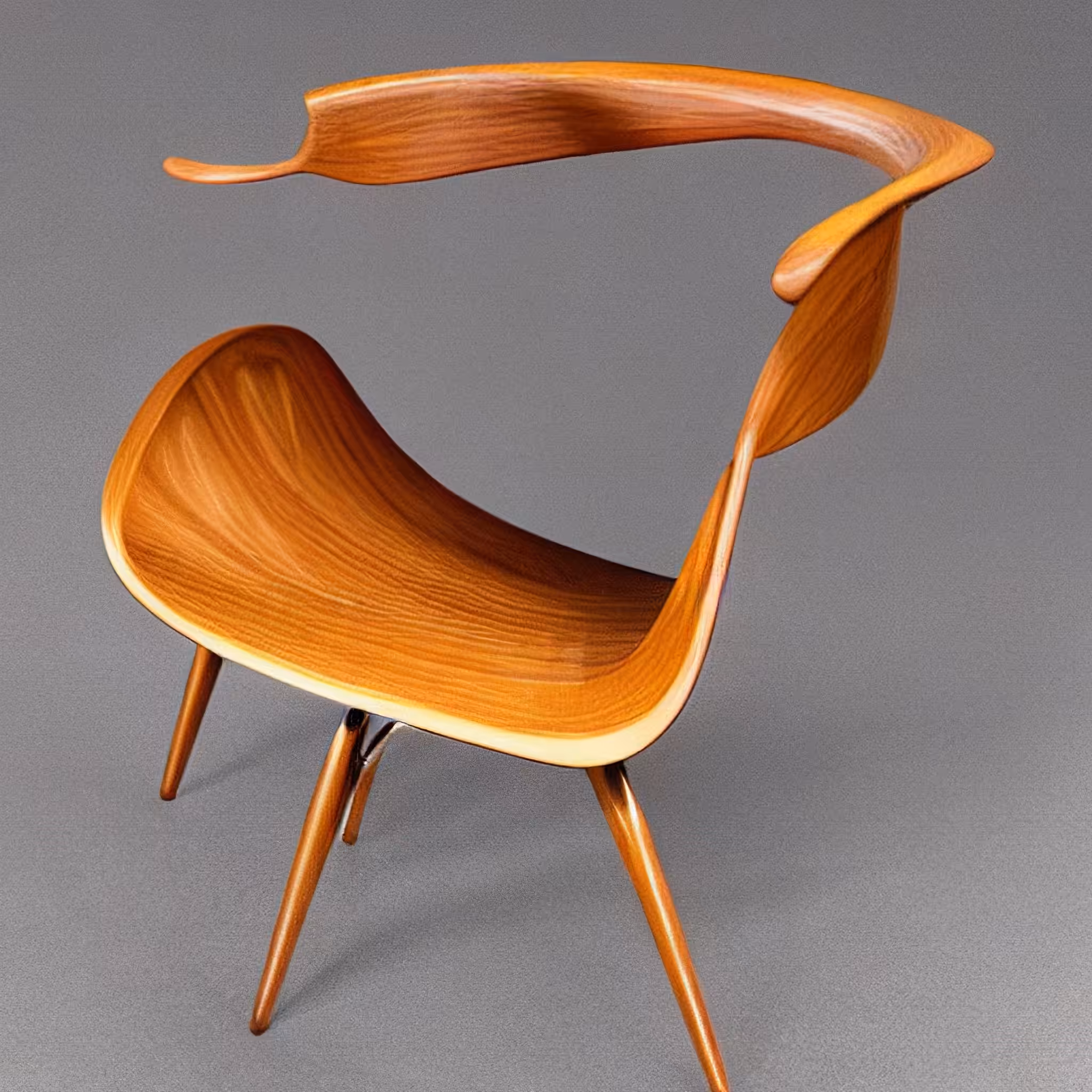 CHaiR 090