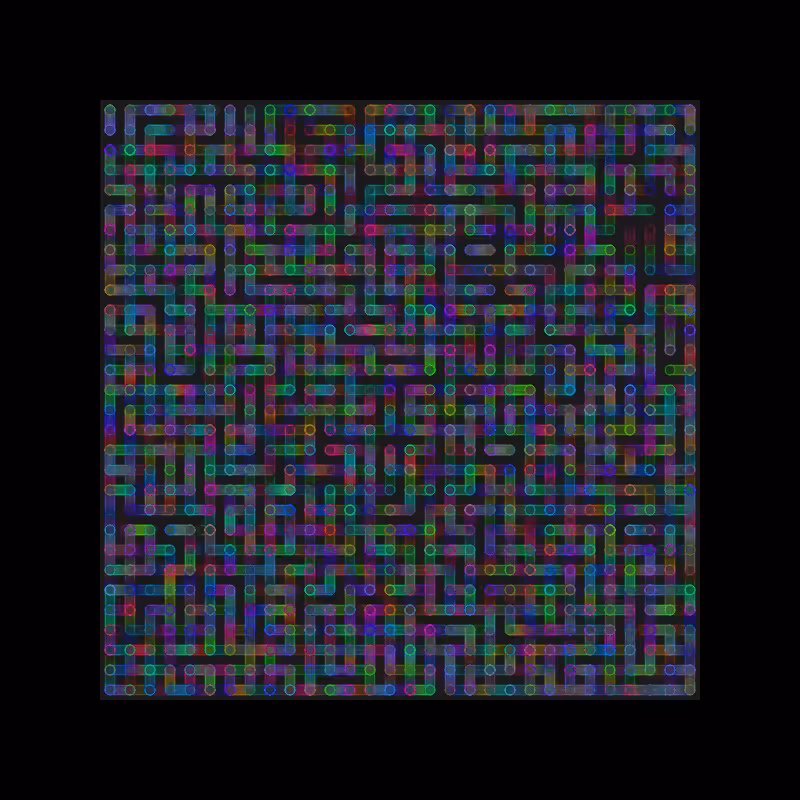 maze #20