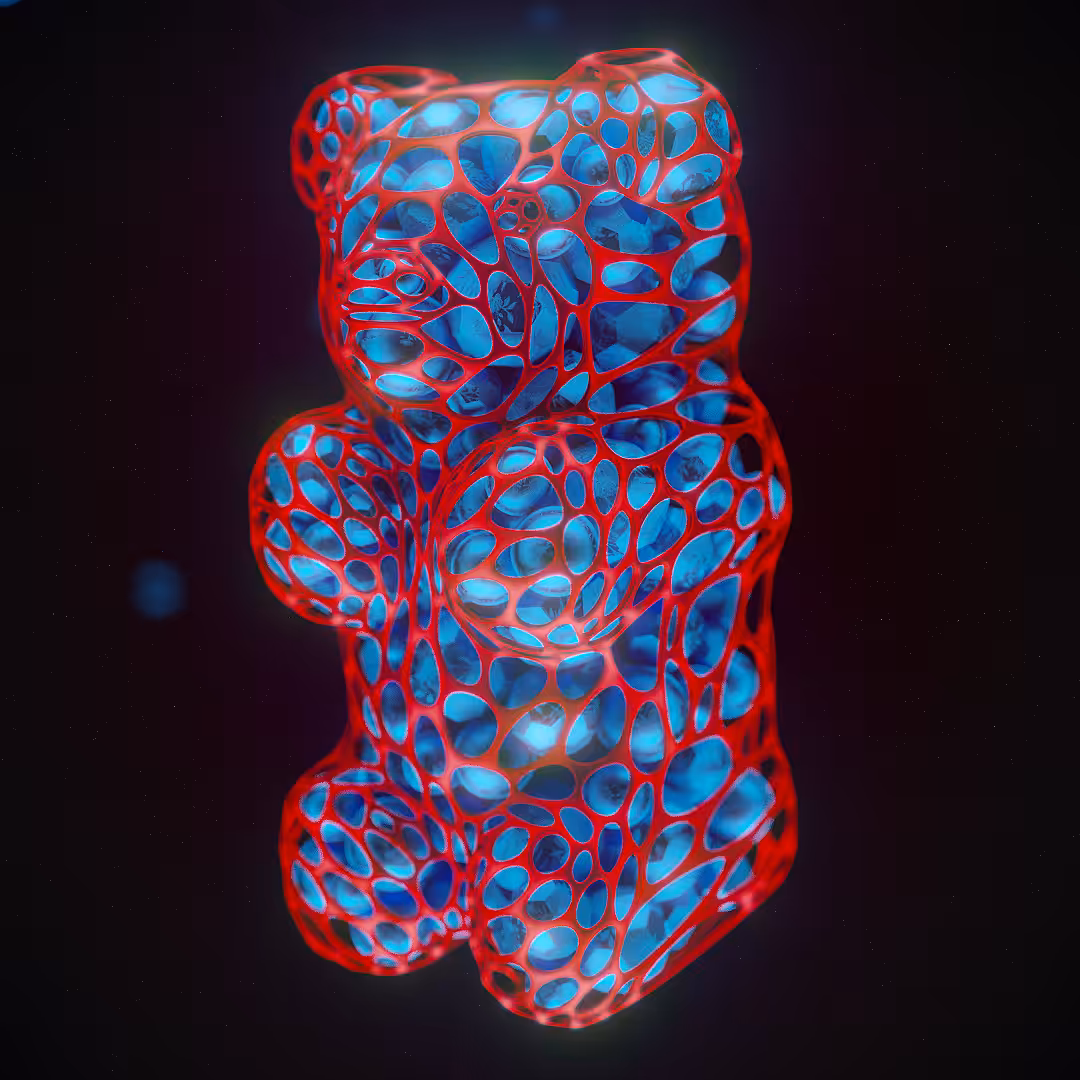GUMBE@r #003