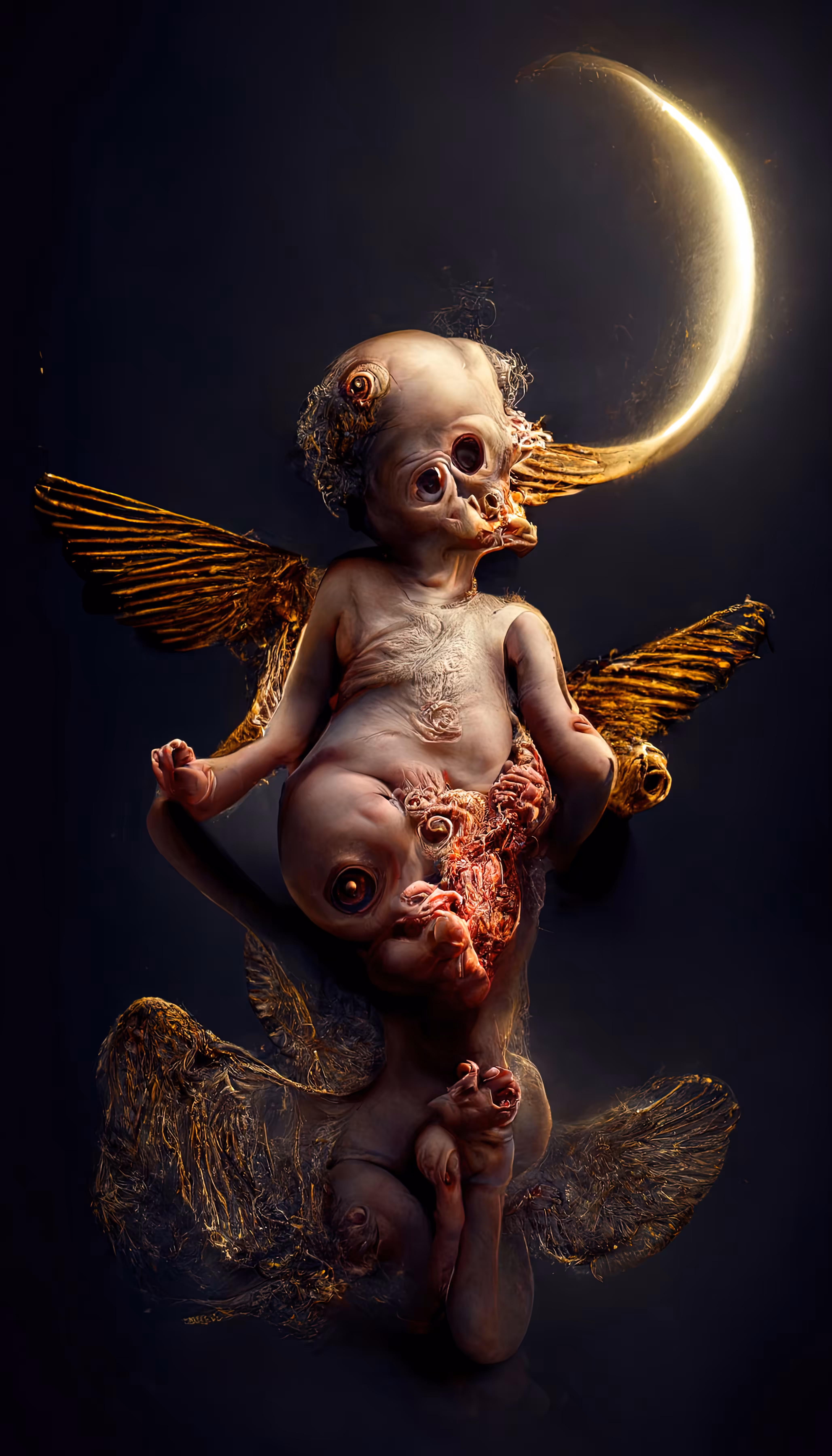 REBIRTH III
