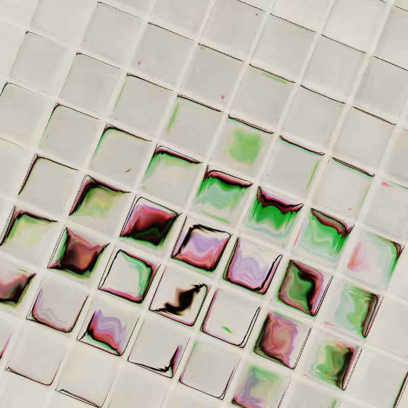 Microreactors/A Box of Chocolates #110