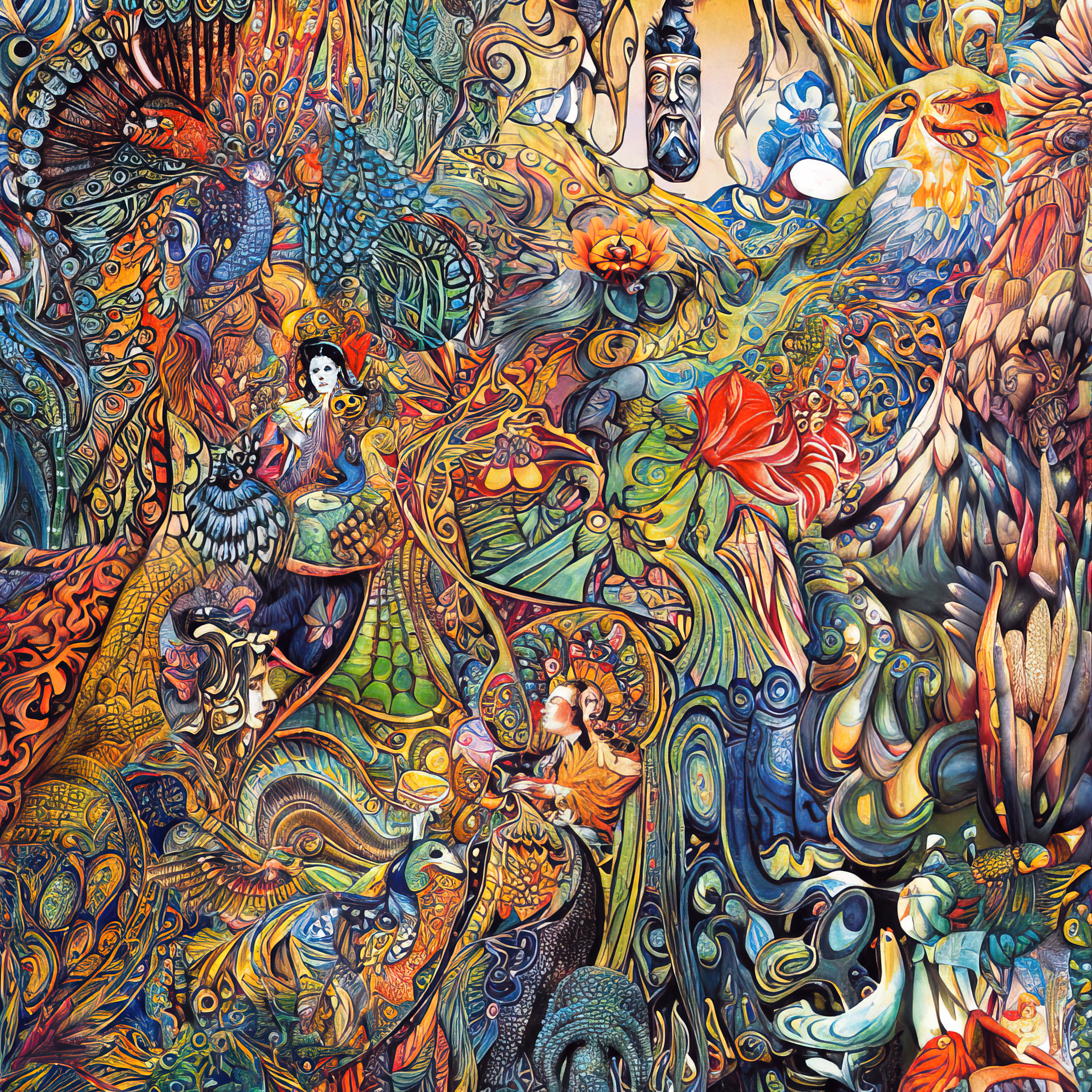 Somniative Fête