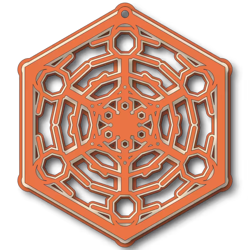 fx(ornament) 2022 #884