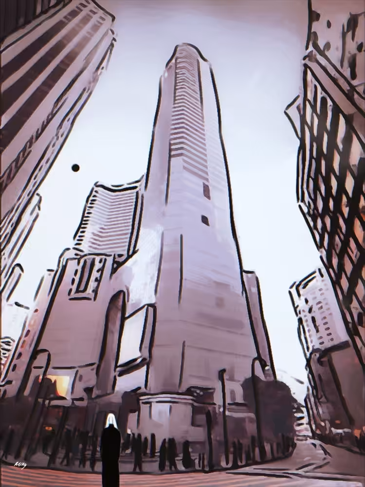 Ghost Town