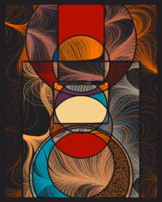 Broken Symmetries #1/3 #94