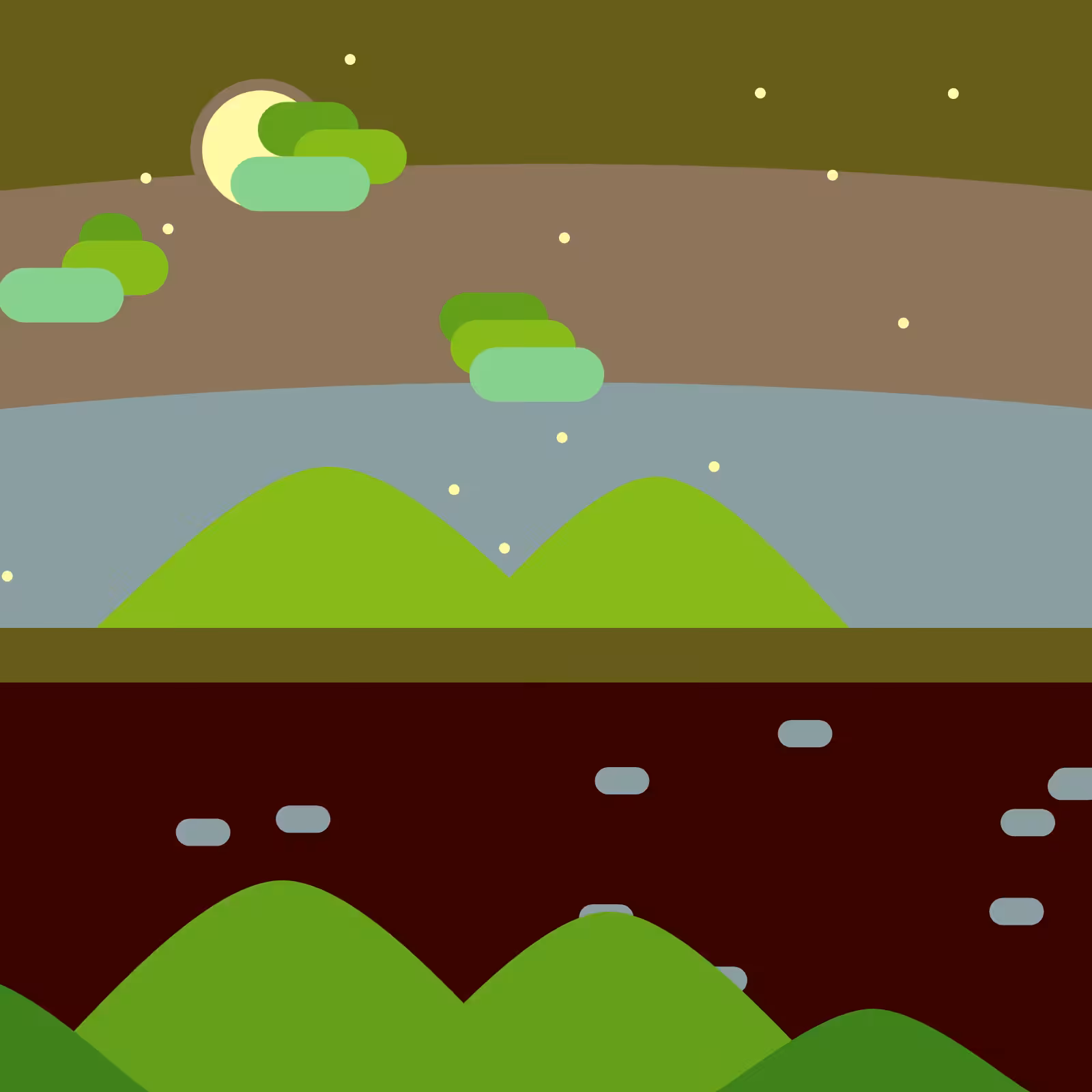 Geolake #80