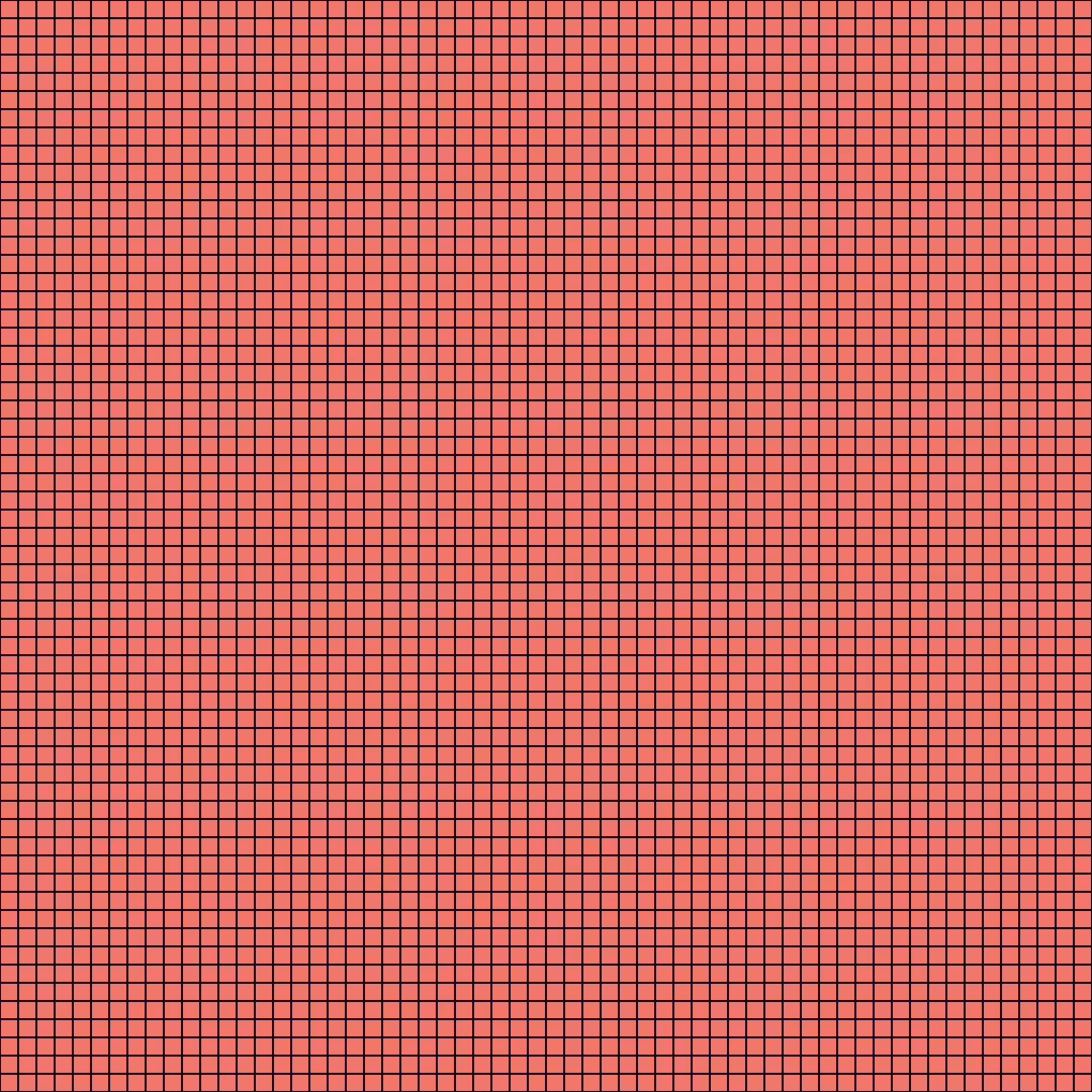 RGB Grid Experiment. . . #13