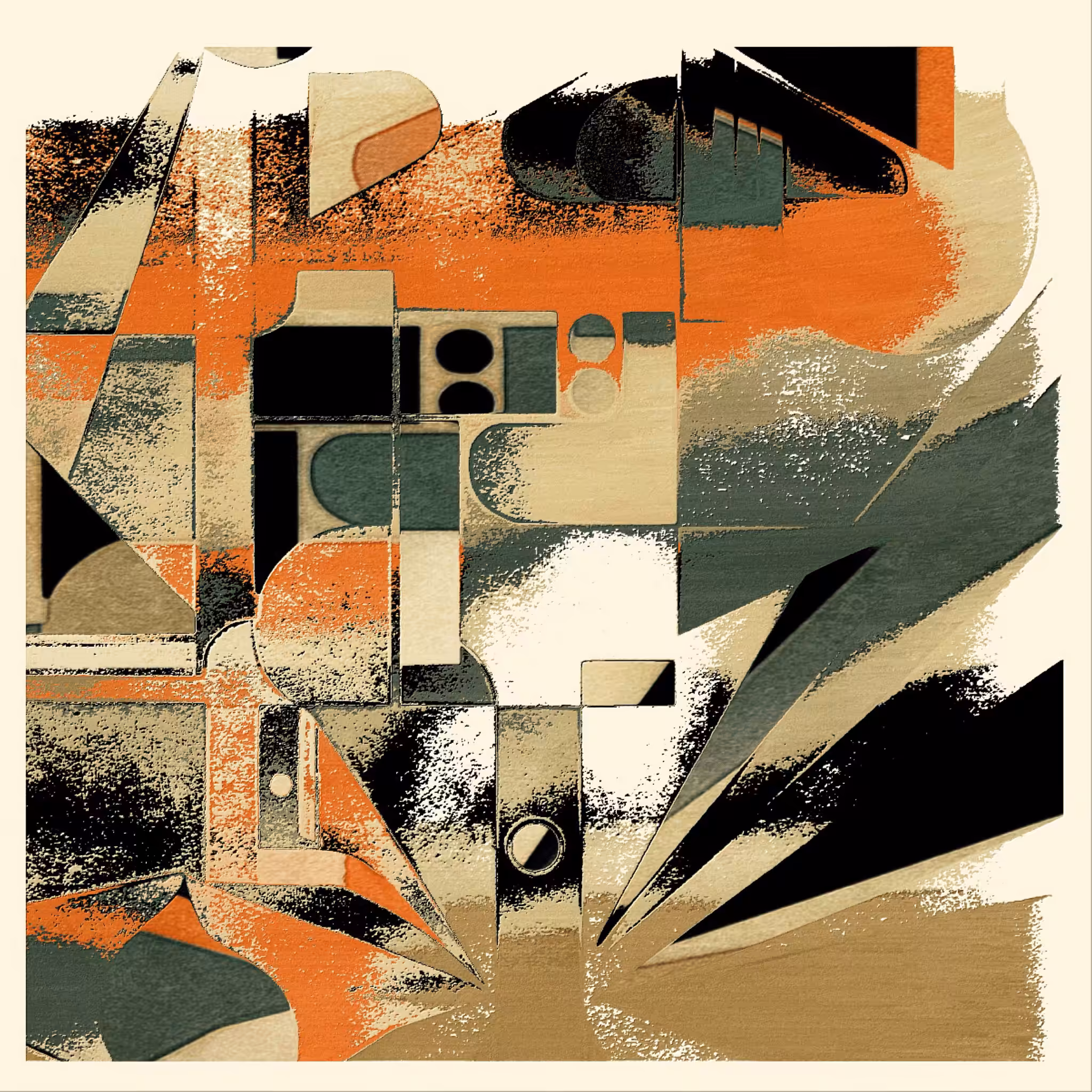 The Art Stuff 2