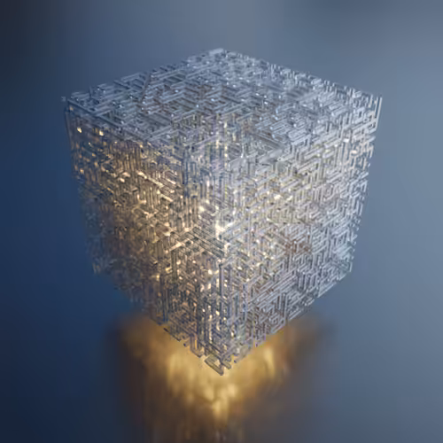 Default Cube Variants: Default Cube :: Variant 014