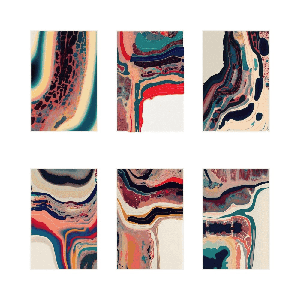 Nauthera | Ink Essence