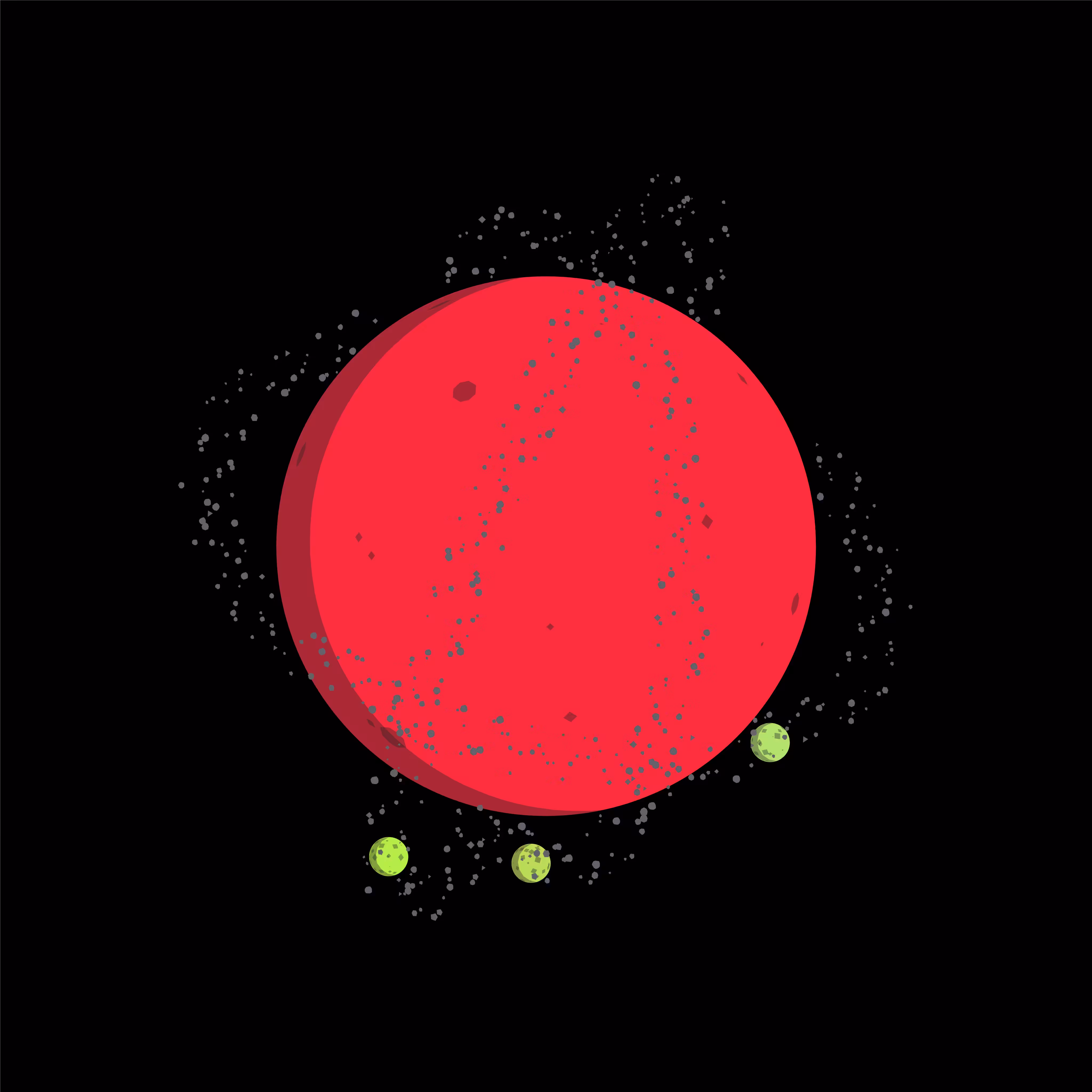 Planet #197: CIPPE