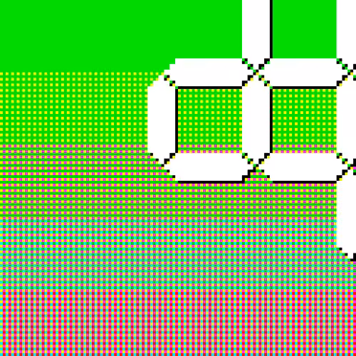 Excess Bits #848