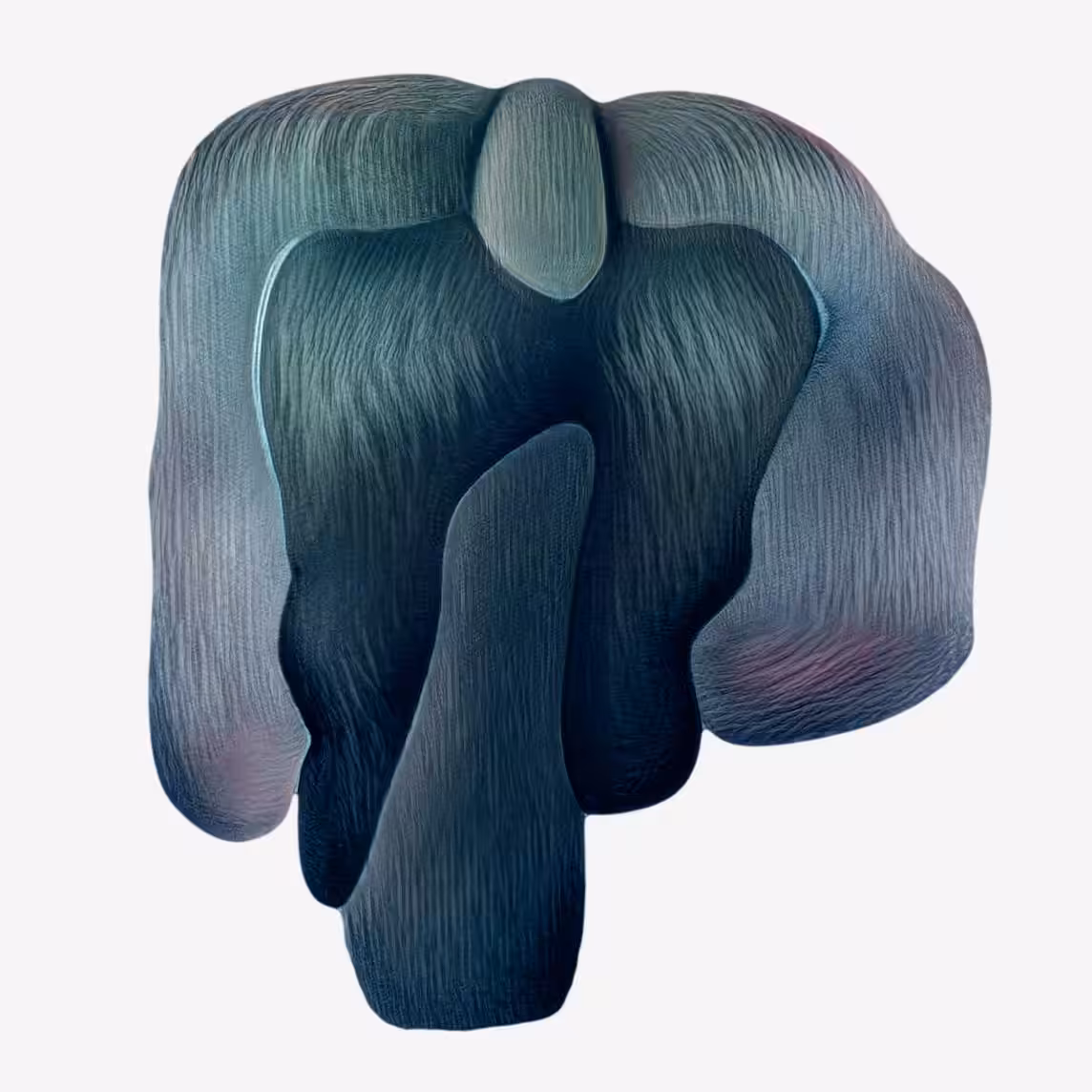 Whorl #10 “Moa”