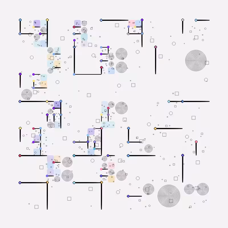 Abstract Mechanics #11