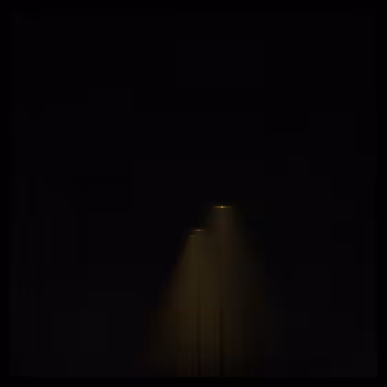 Street Light #8