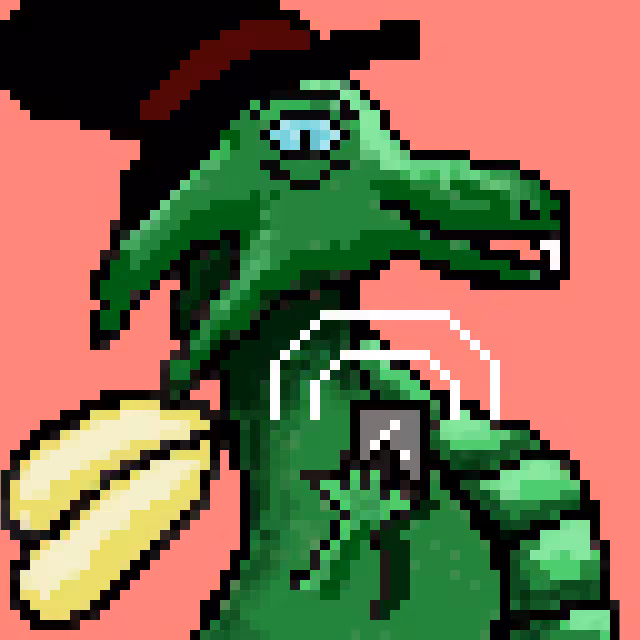 Fortune Dragon #0021