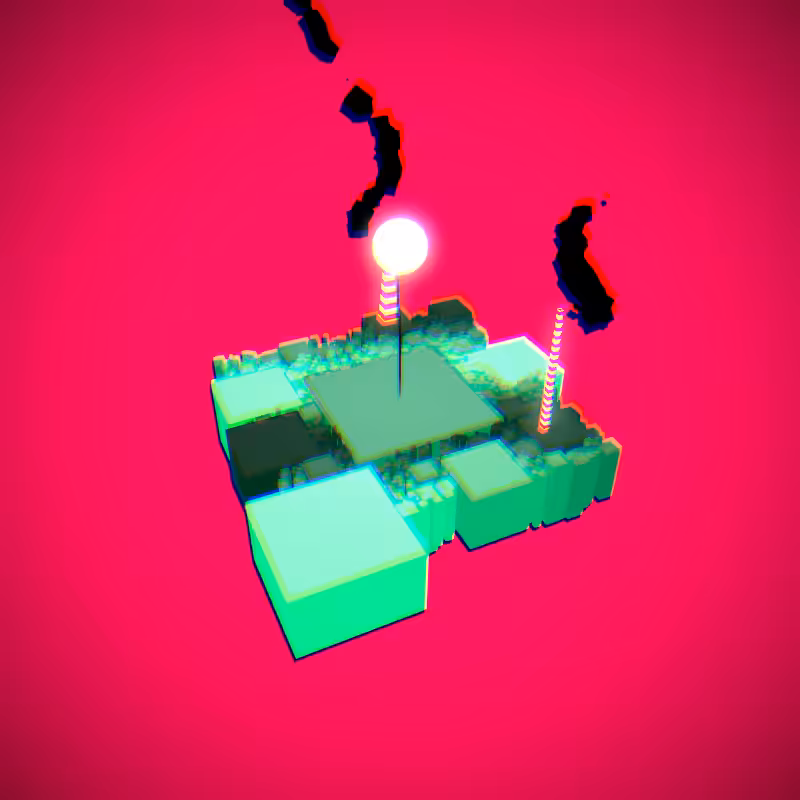 islands #38