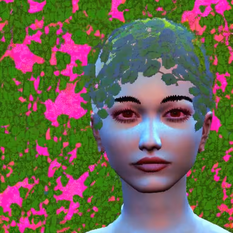 Ugly Girls - Hera