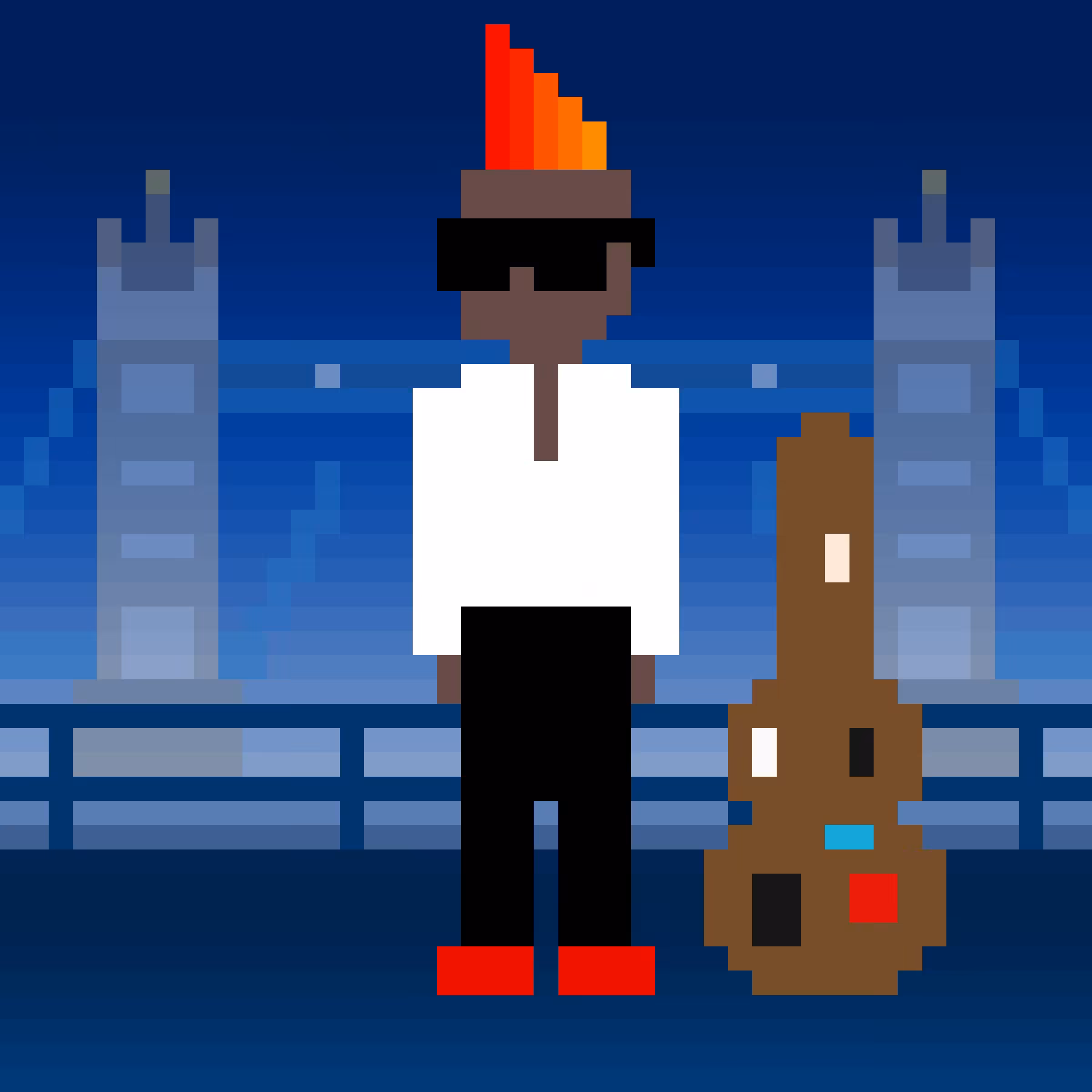 CryptoLondoner #117