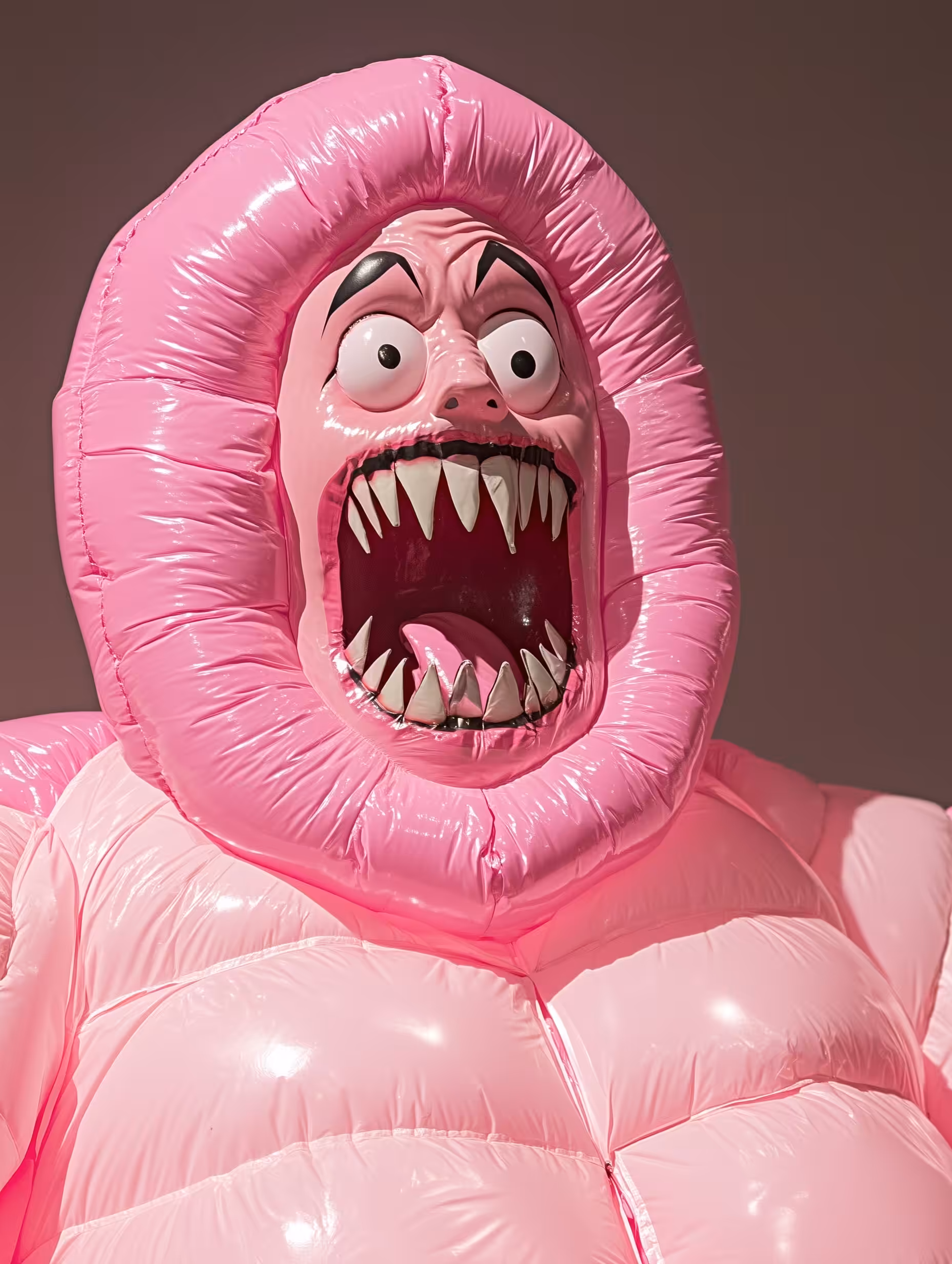 Puffy #170