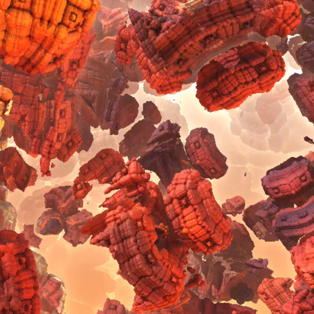 3d FractalComposition[RewindTargeting]