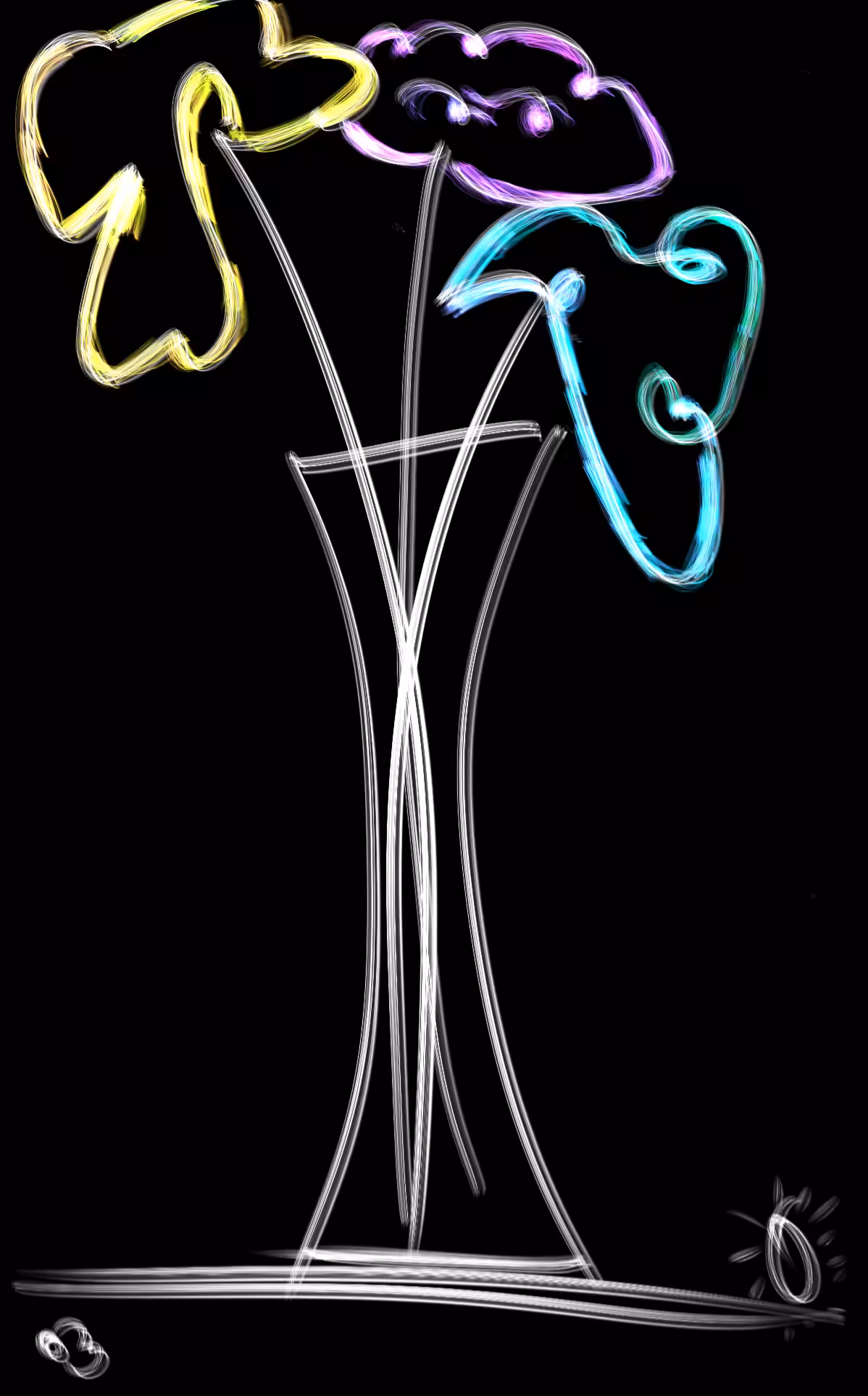 Flower 03