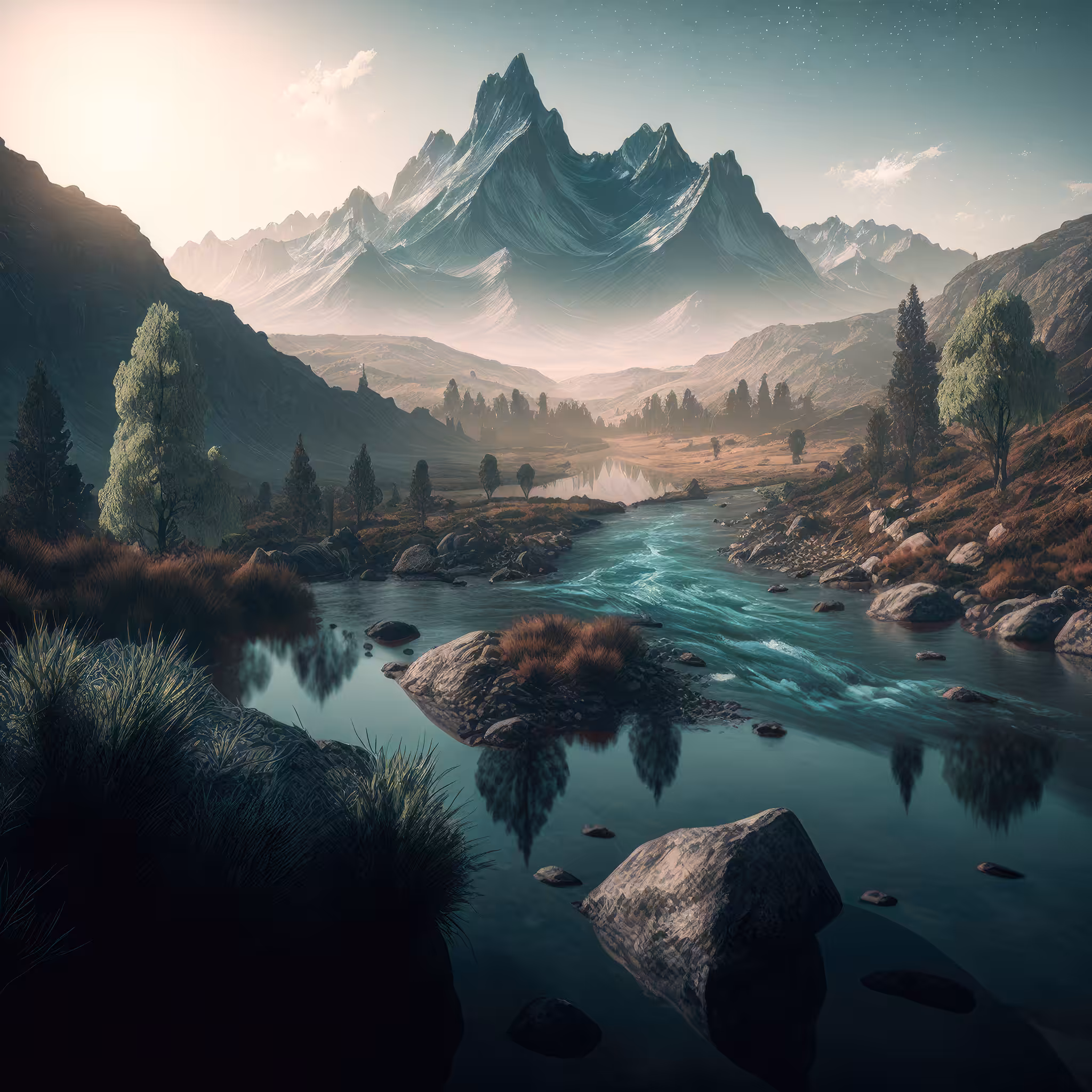 NATURE 2 #88