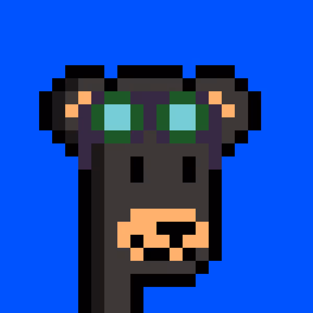 BearPunks #4173