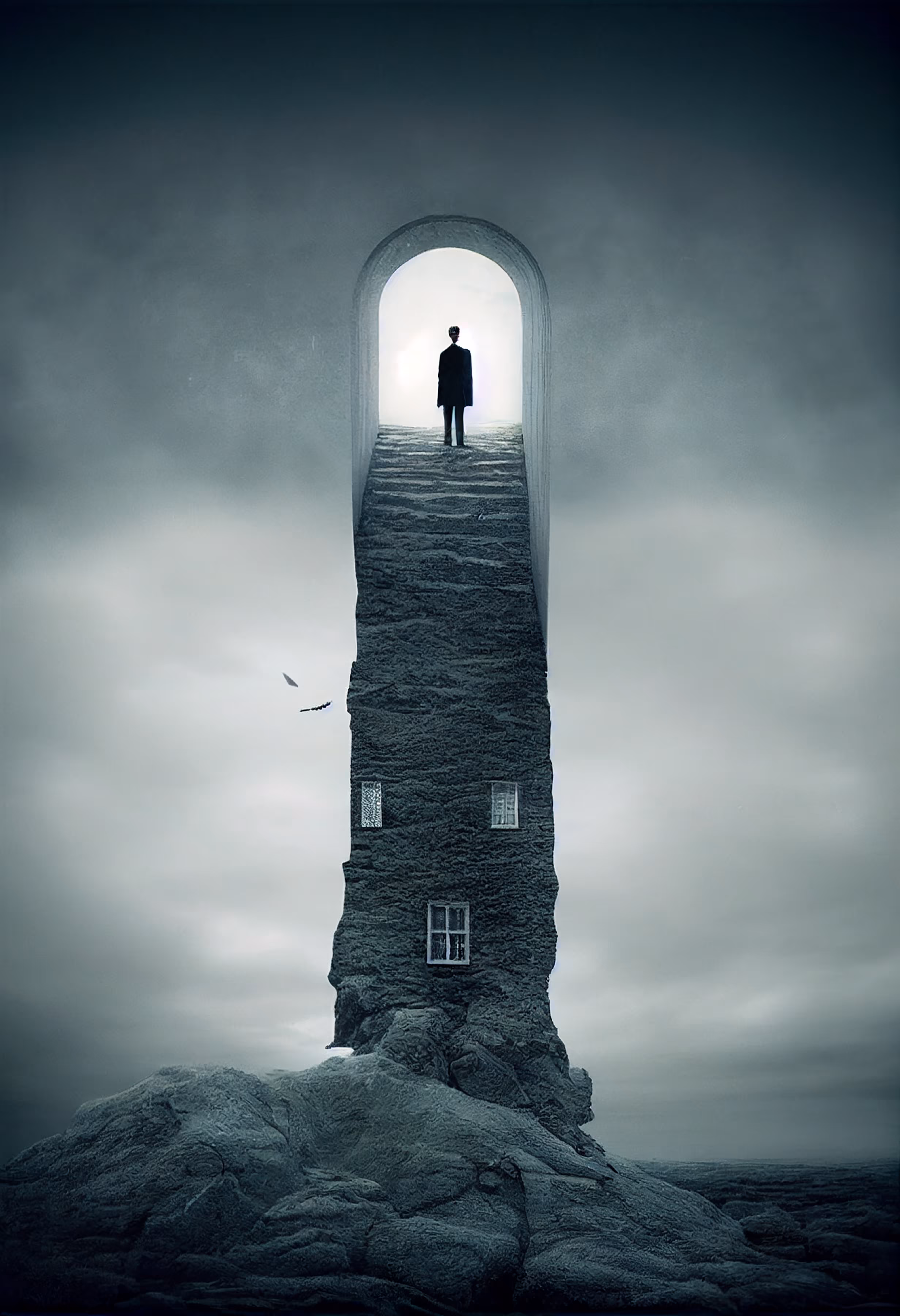 stairway to heaven#1