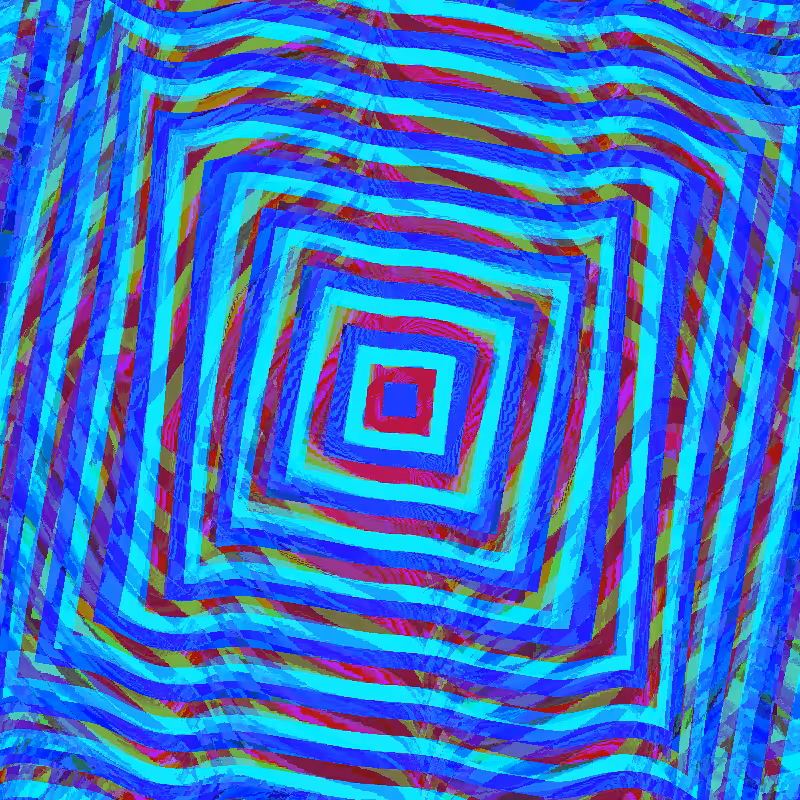 dmt vision #1 #21