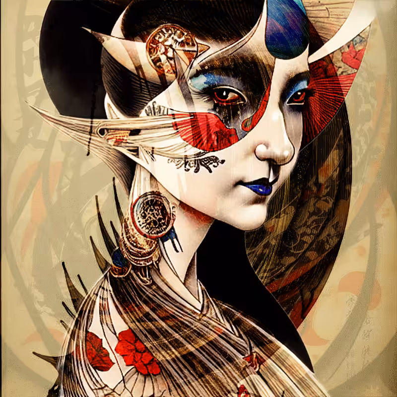 Kohana #1
