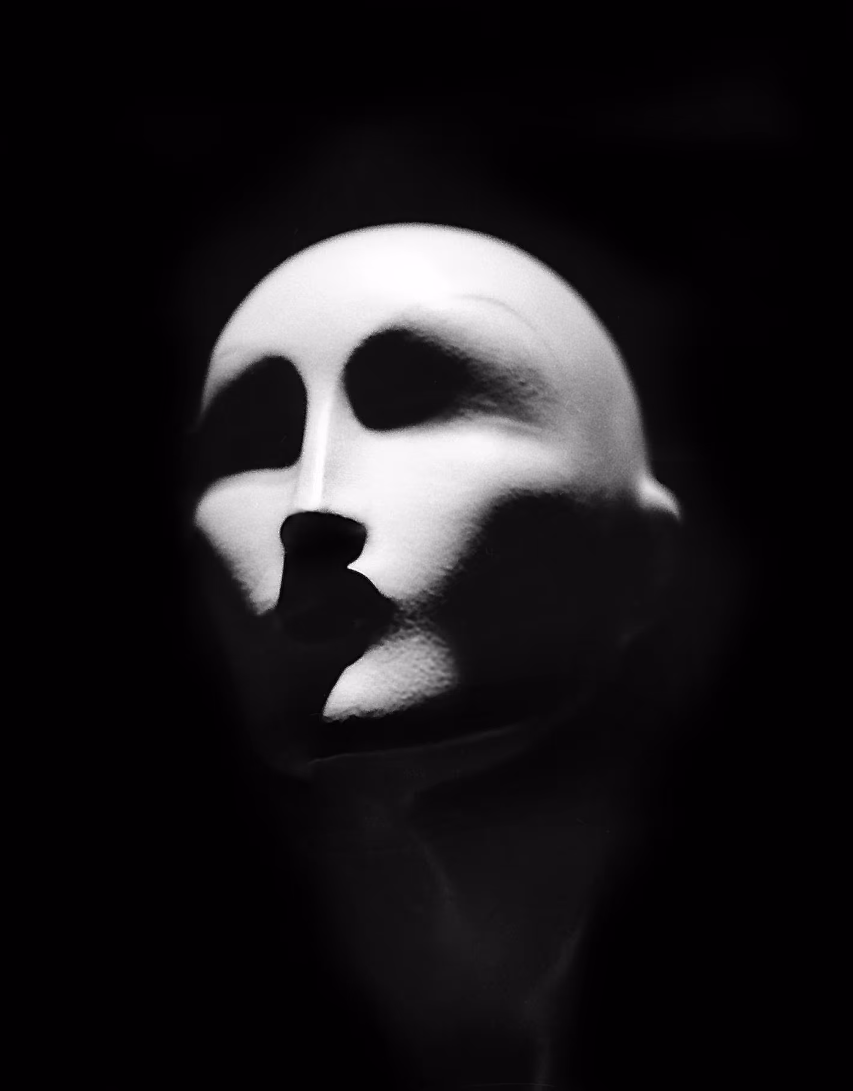 Light From The Heart Of Darkness