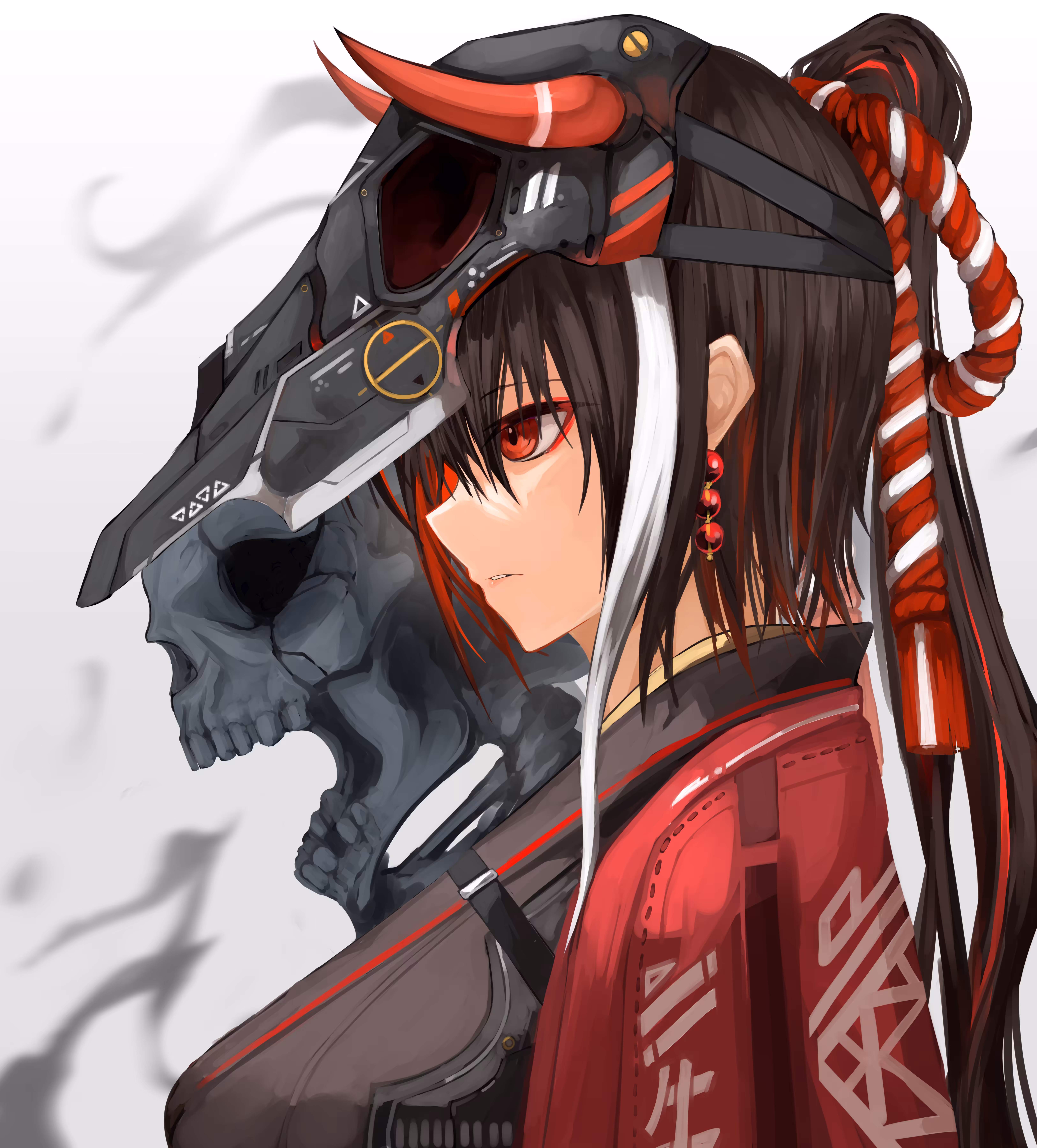 牛頭鬼