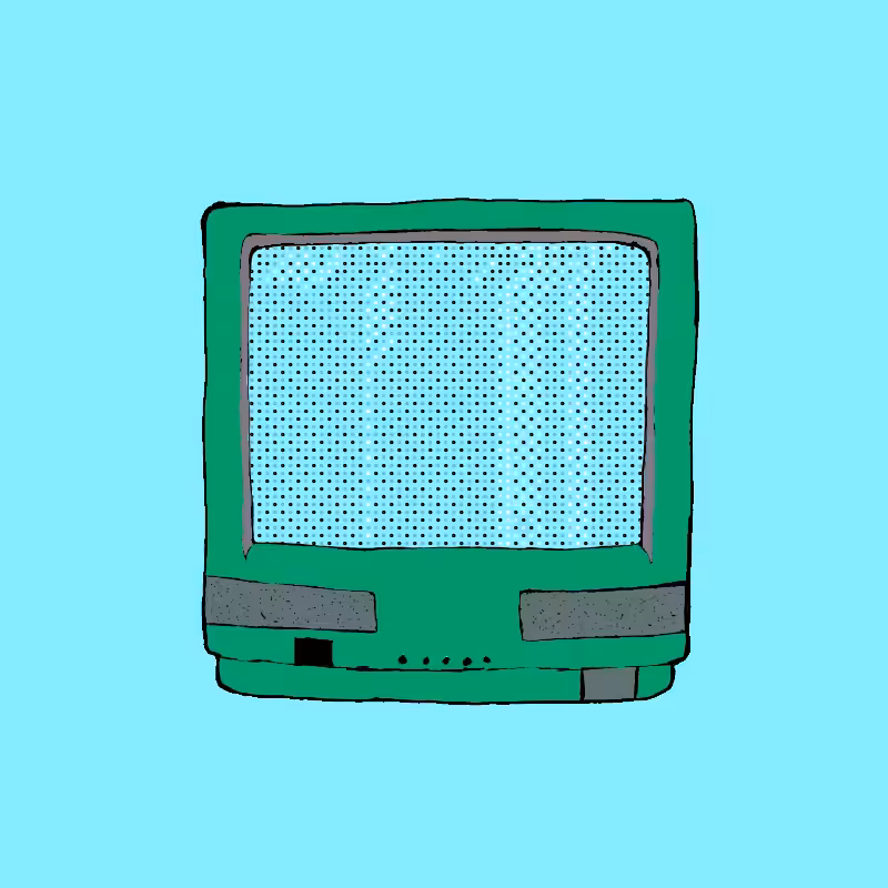 Nostalgic Feels TV #68