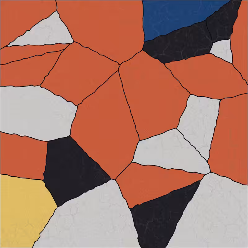 Letters to Piet #39
