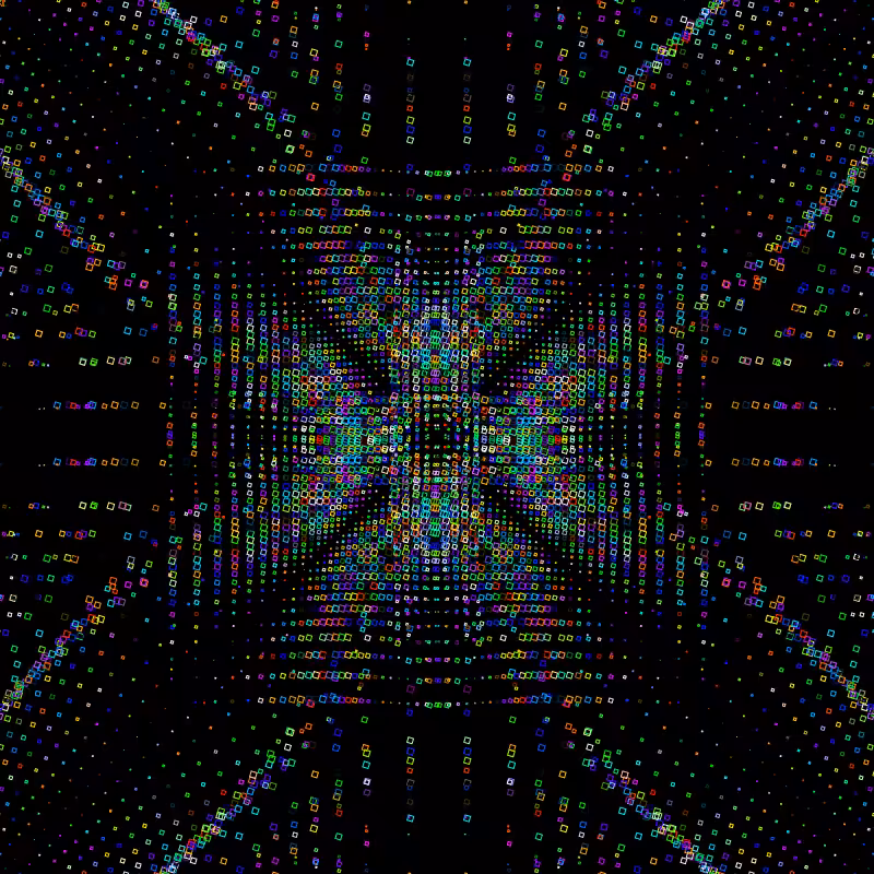 Breathing #22