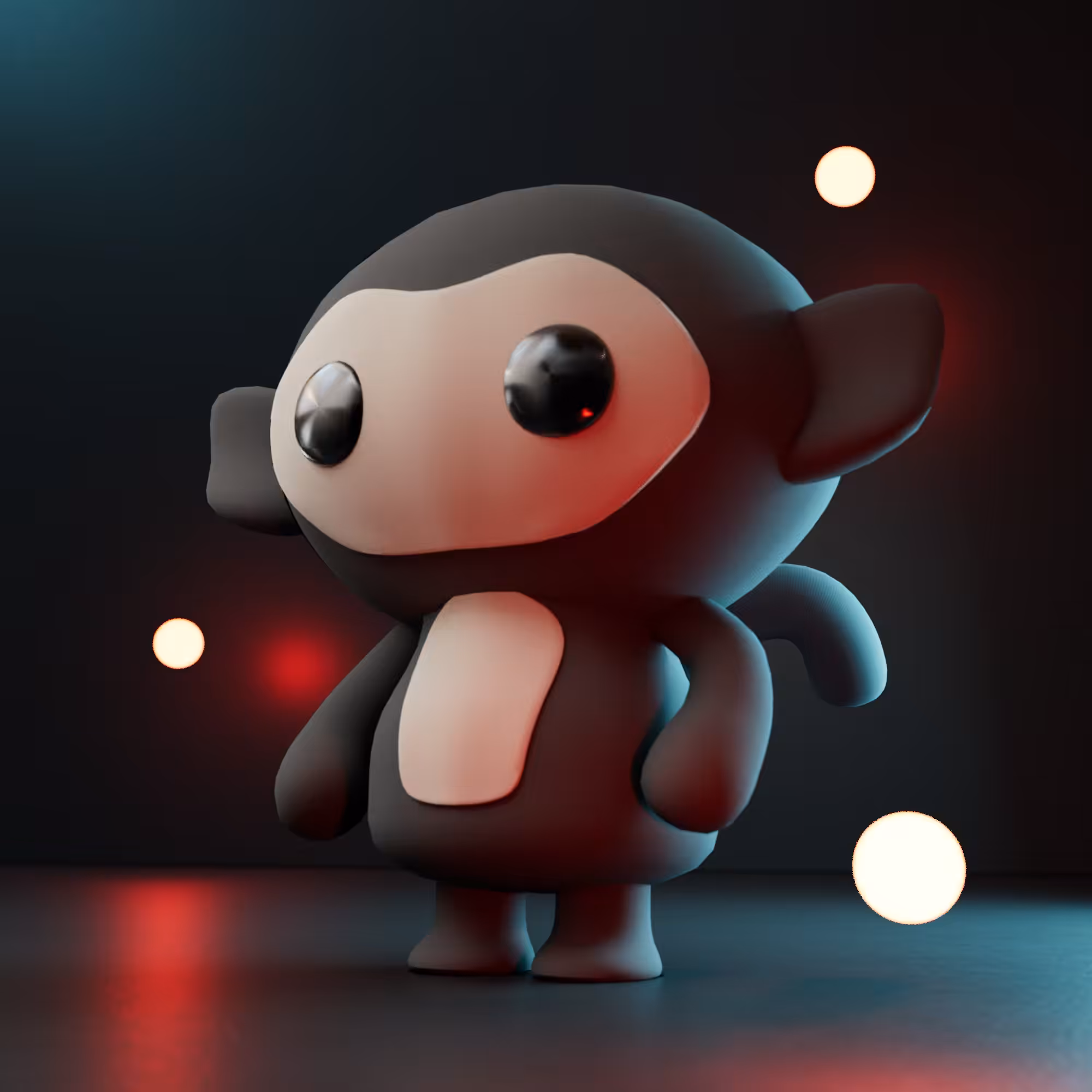 Monkey